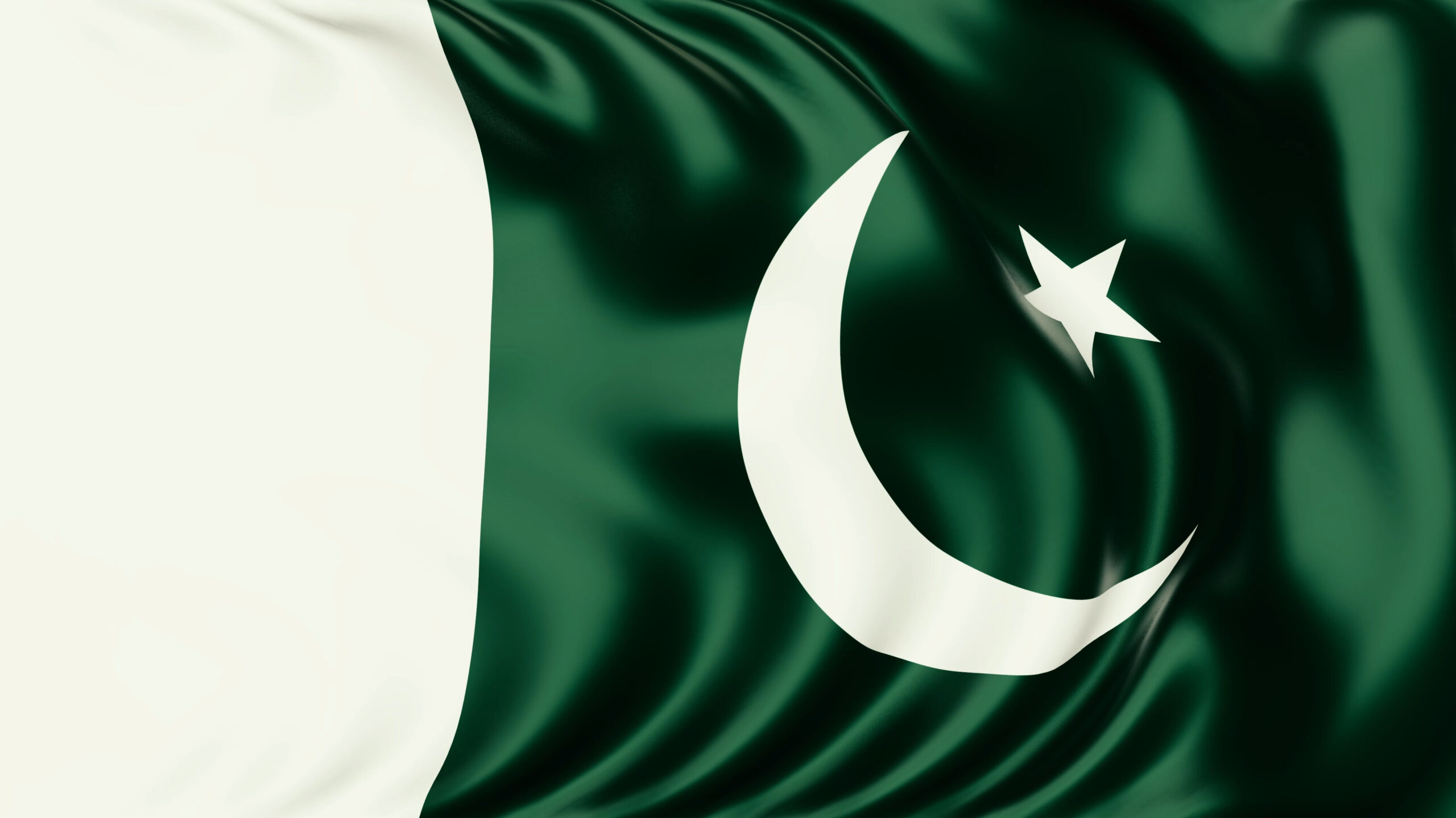 Pakistan Flag Wallpapers 5