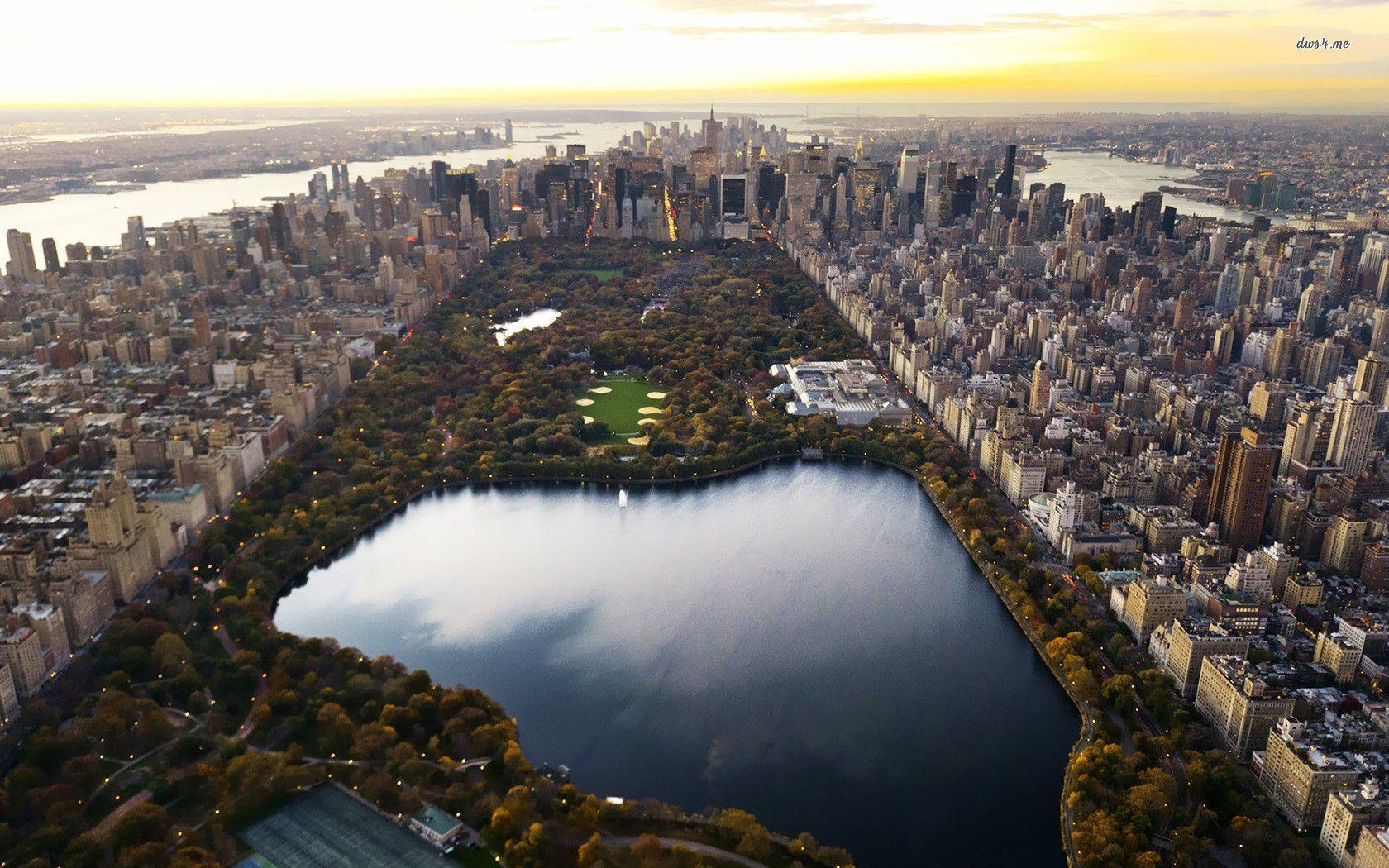 Central Park Wallpapers Desktop Wallpapers