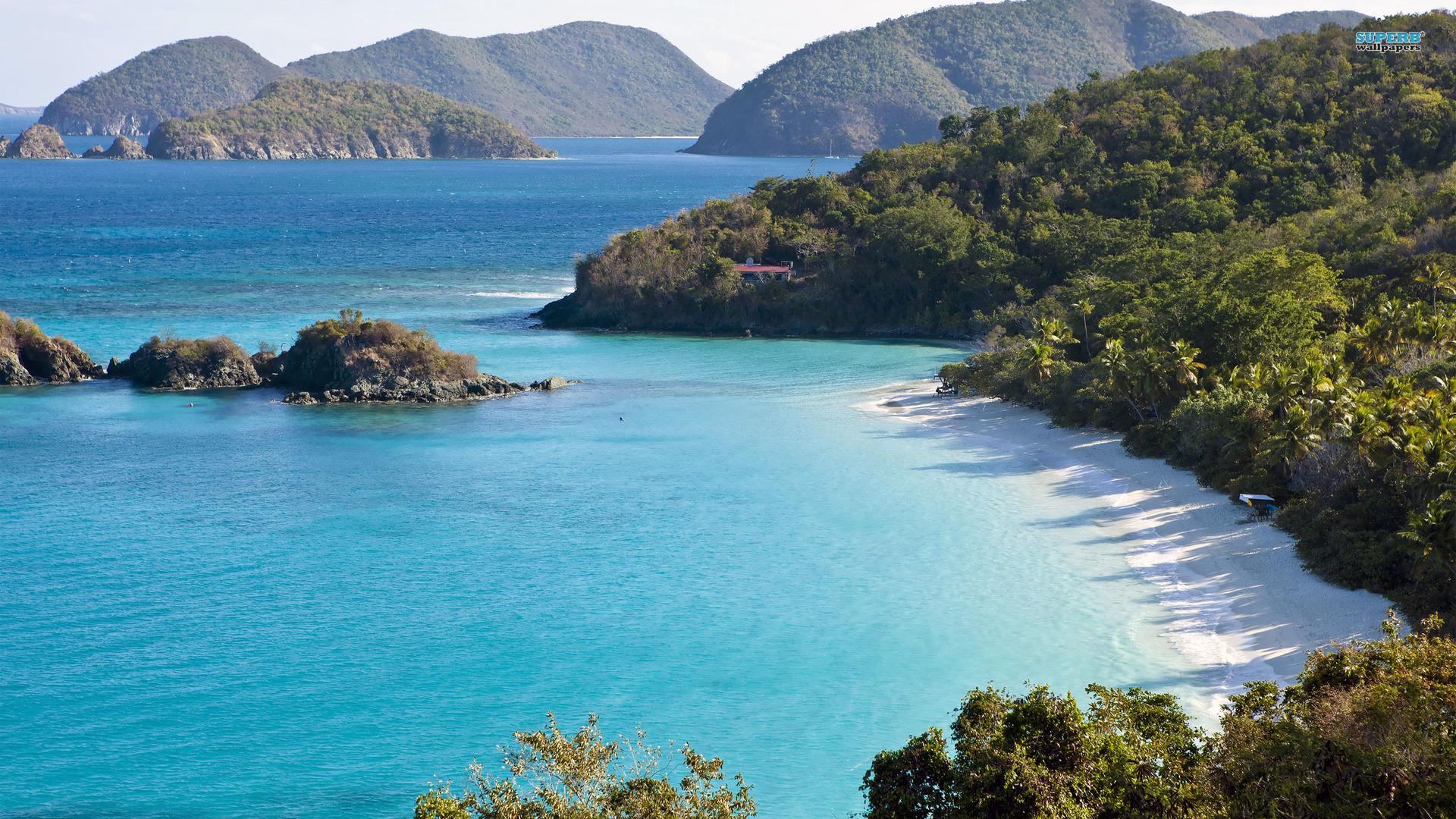 Peter Island,British Virgin Island [] : wallpapers