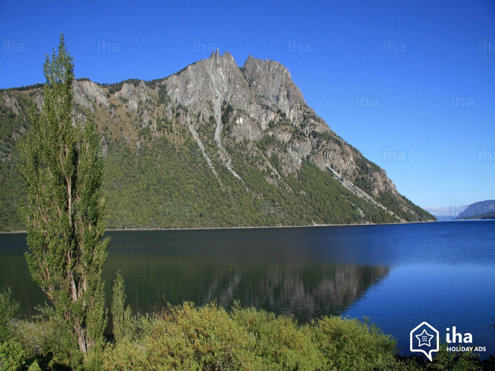 San Carlos de Bariloche rentals for your vacations with IHA