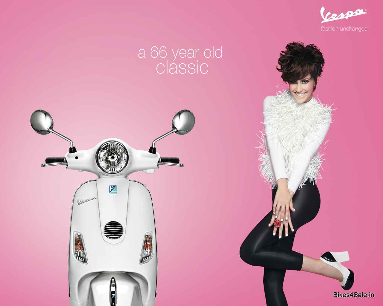 Vespa Wallpapers