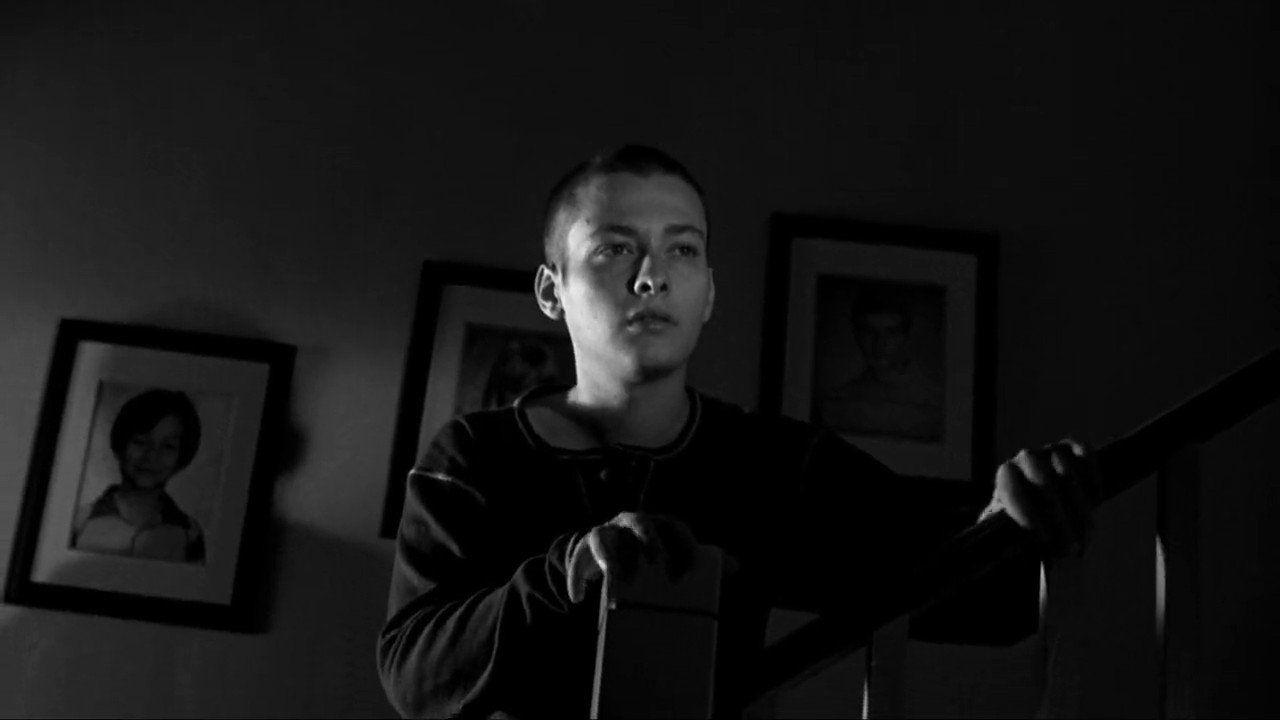 American History X