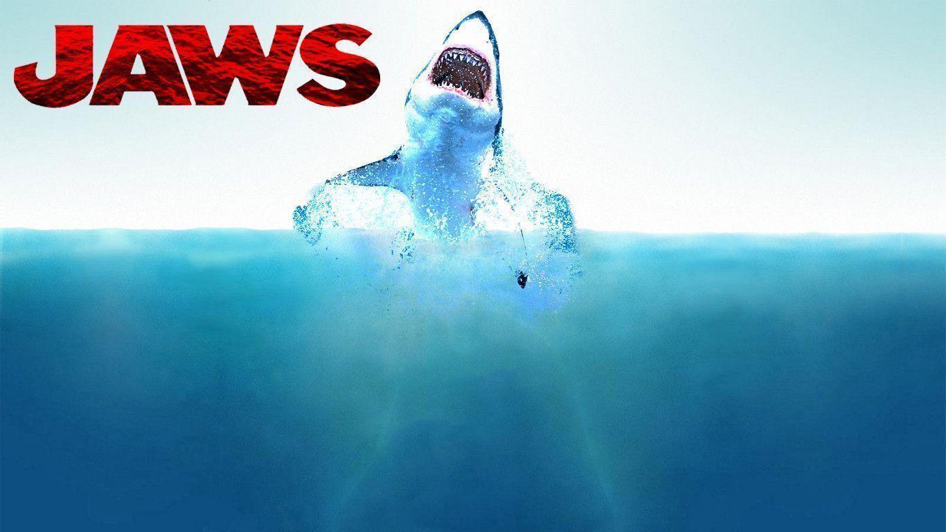 Jaws Wallpapers by DarkWazaman