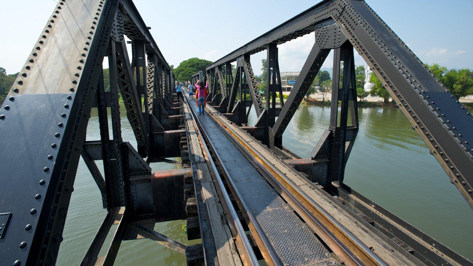 Bridge Over the River Kwai pictures: View photos and image of