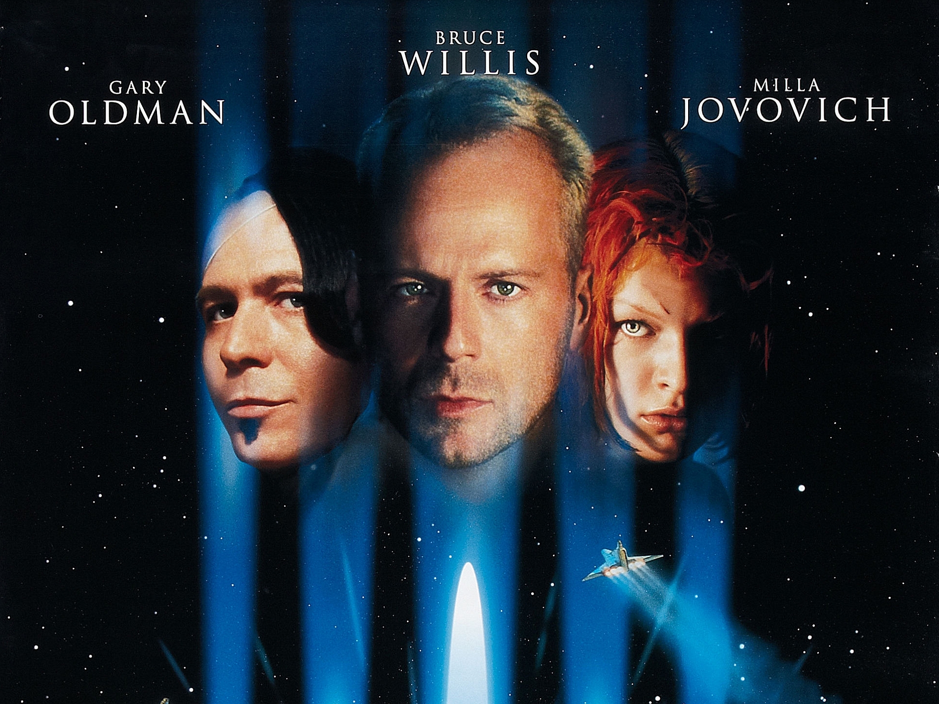 The Fifth Element HD Wallpapers