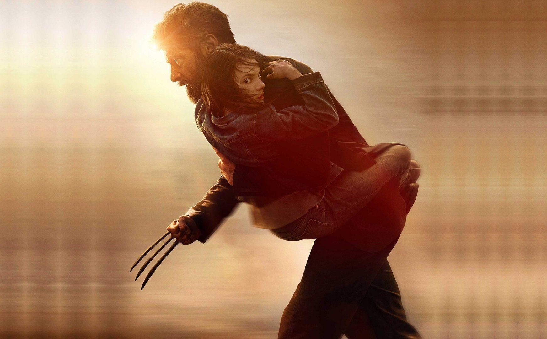 51 Logan HD Wallpapers