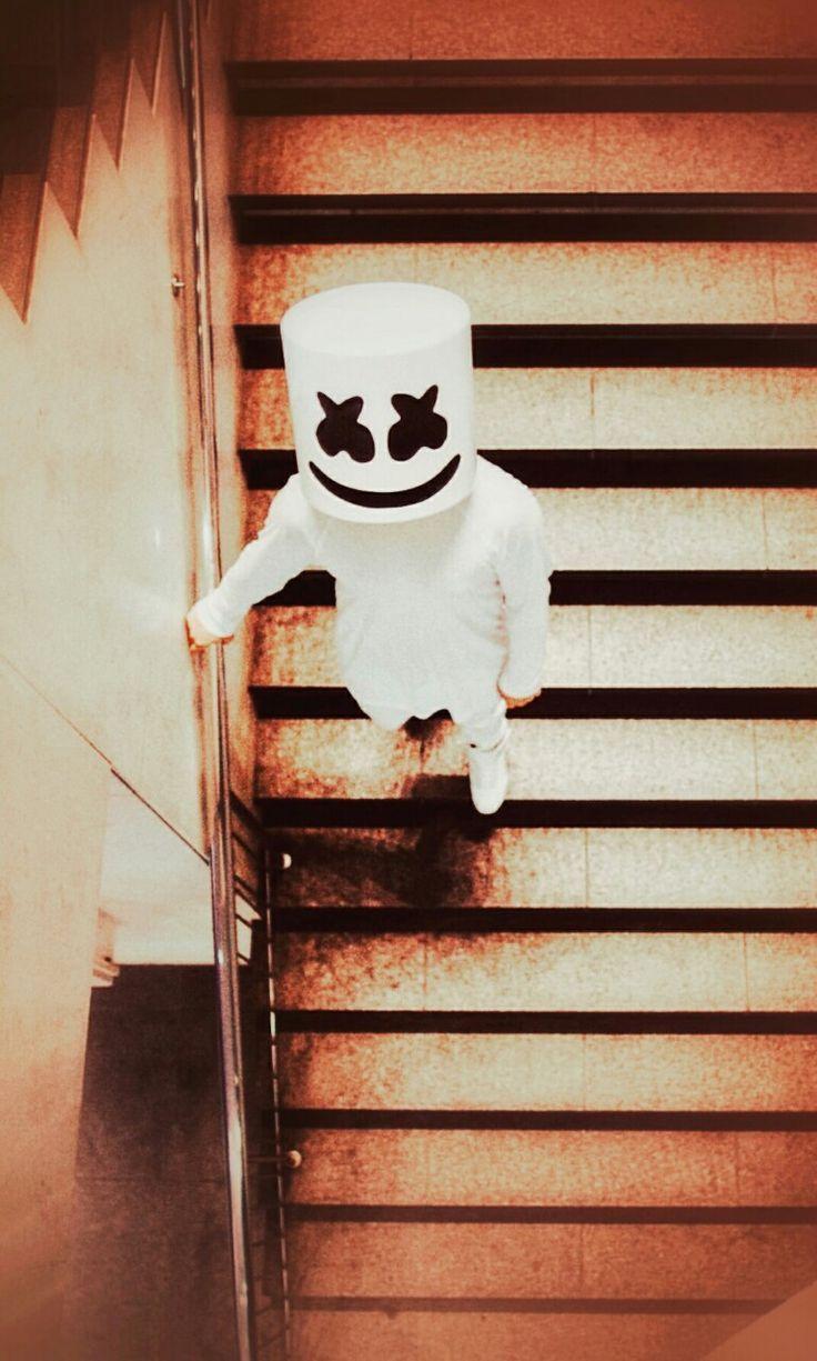 1000+ image about Marshmello