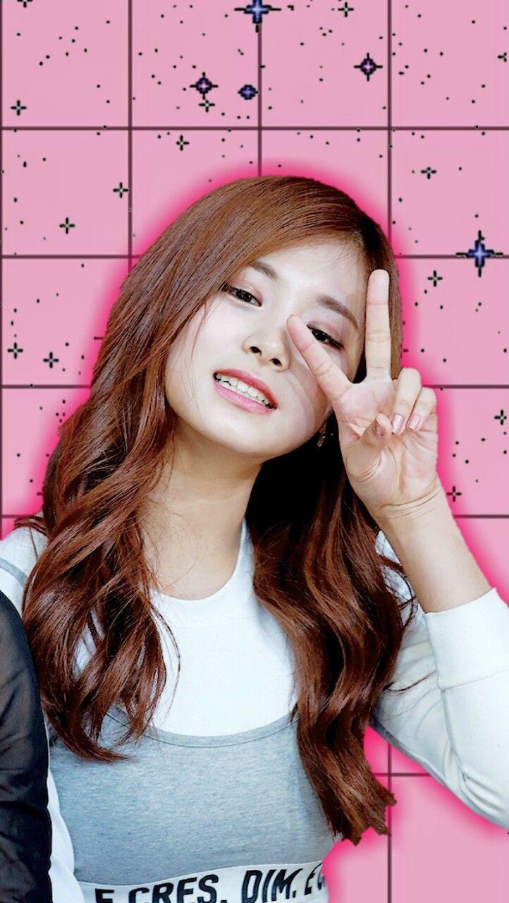 Tzuyu/