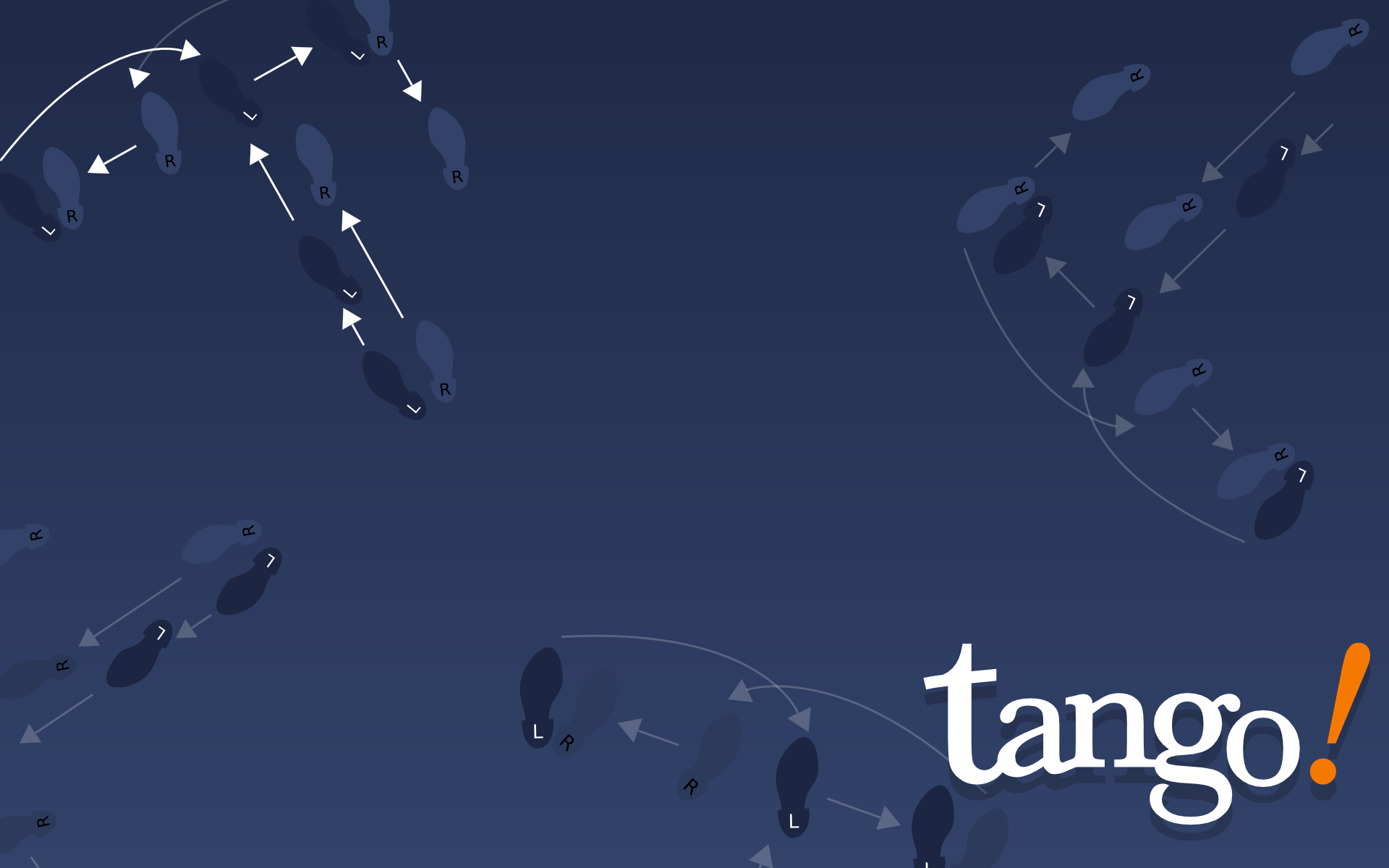 Tango wallpapers