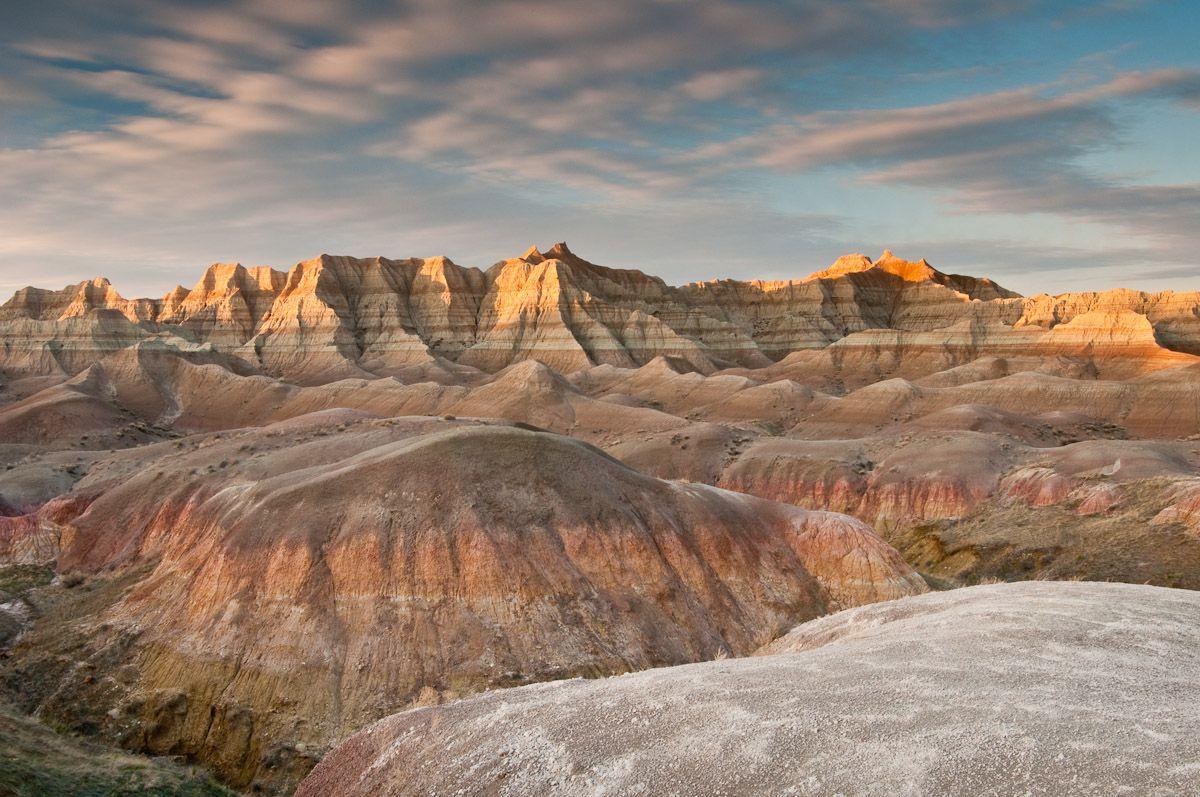 Earth Backgrounds, 457204 Badlands National Park Wallpapers, by