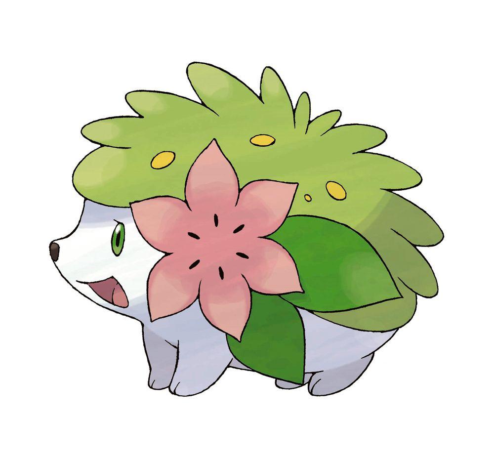 Shaymin image Shaymin HD wallpapers and backgrounds photos