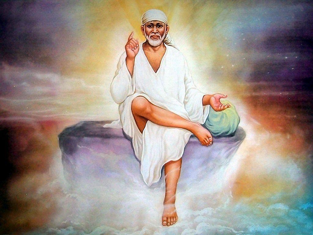 Sai Baba Image, Sai Baba Photos & HD Wallpapers Download