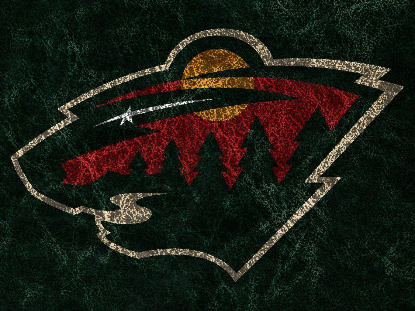 Minnesota Wild Wallpapers