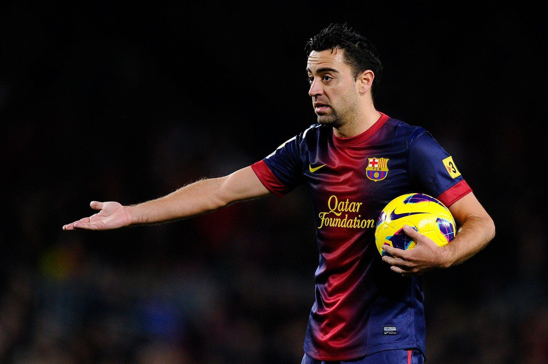 Xavi Wallpapers 2014 Hd Pictures 4 HD Wallpapers