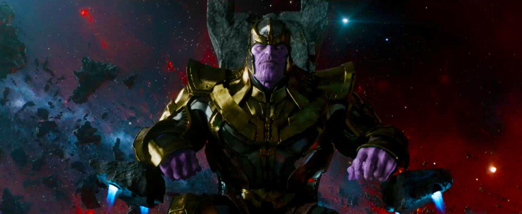 Thanos