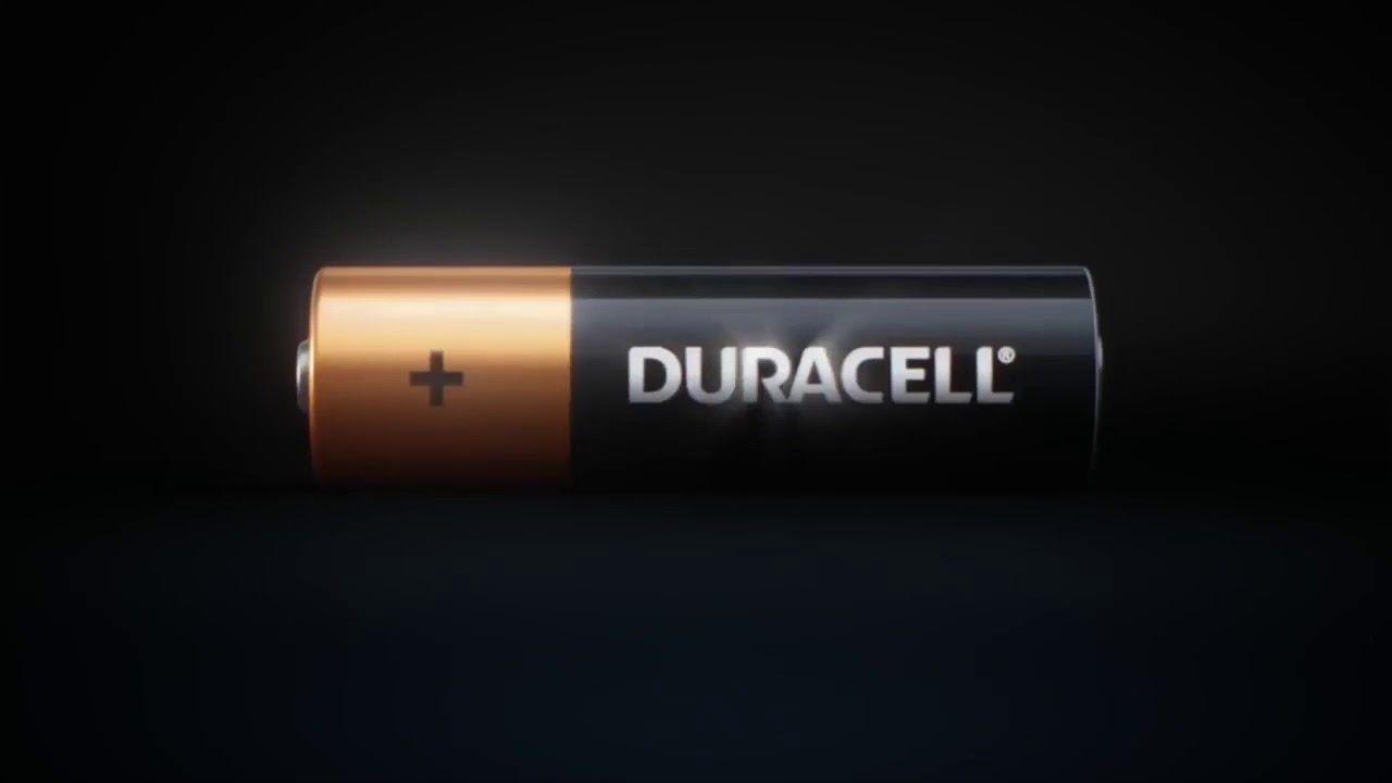 Duracell Logo