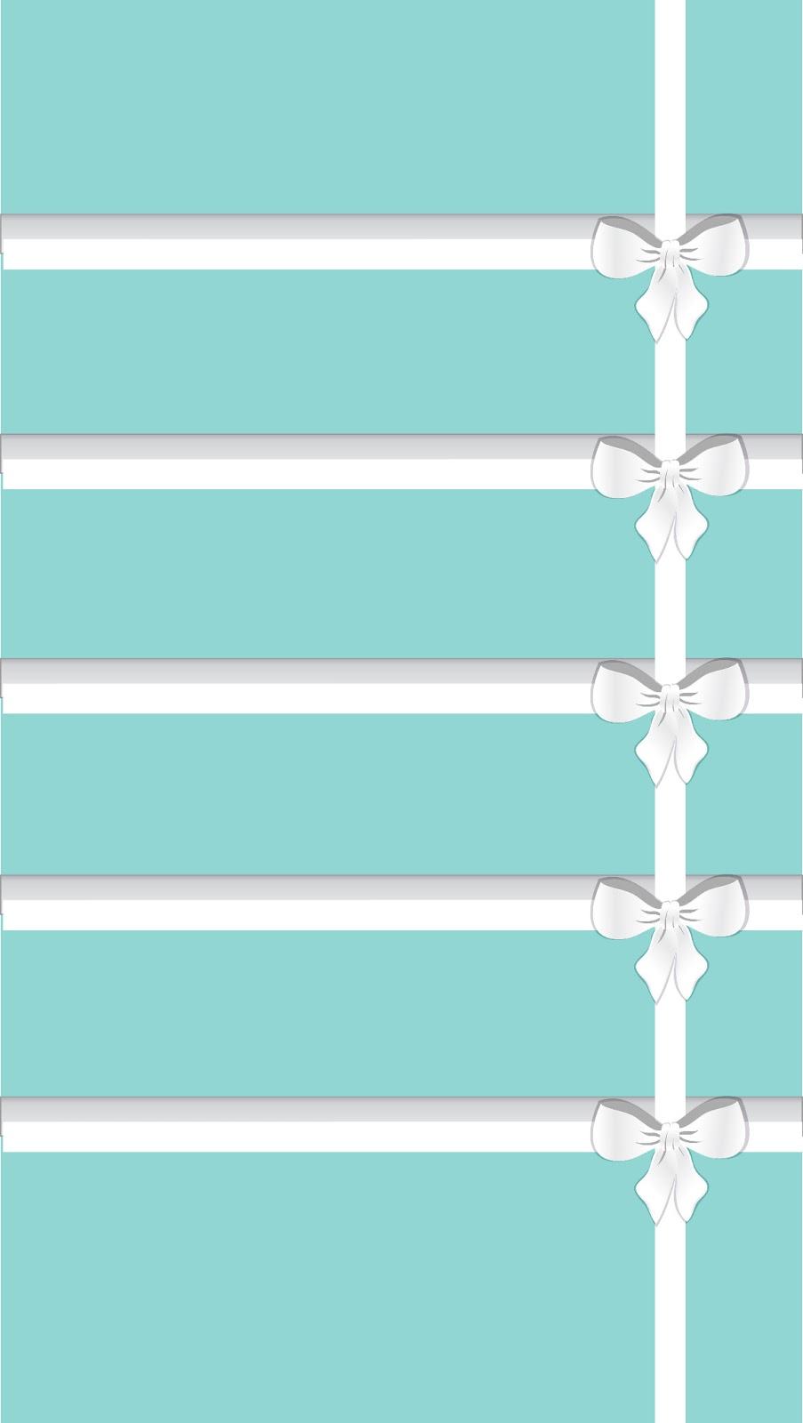 Tiffany & Co Wallpapers