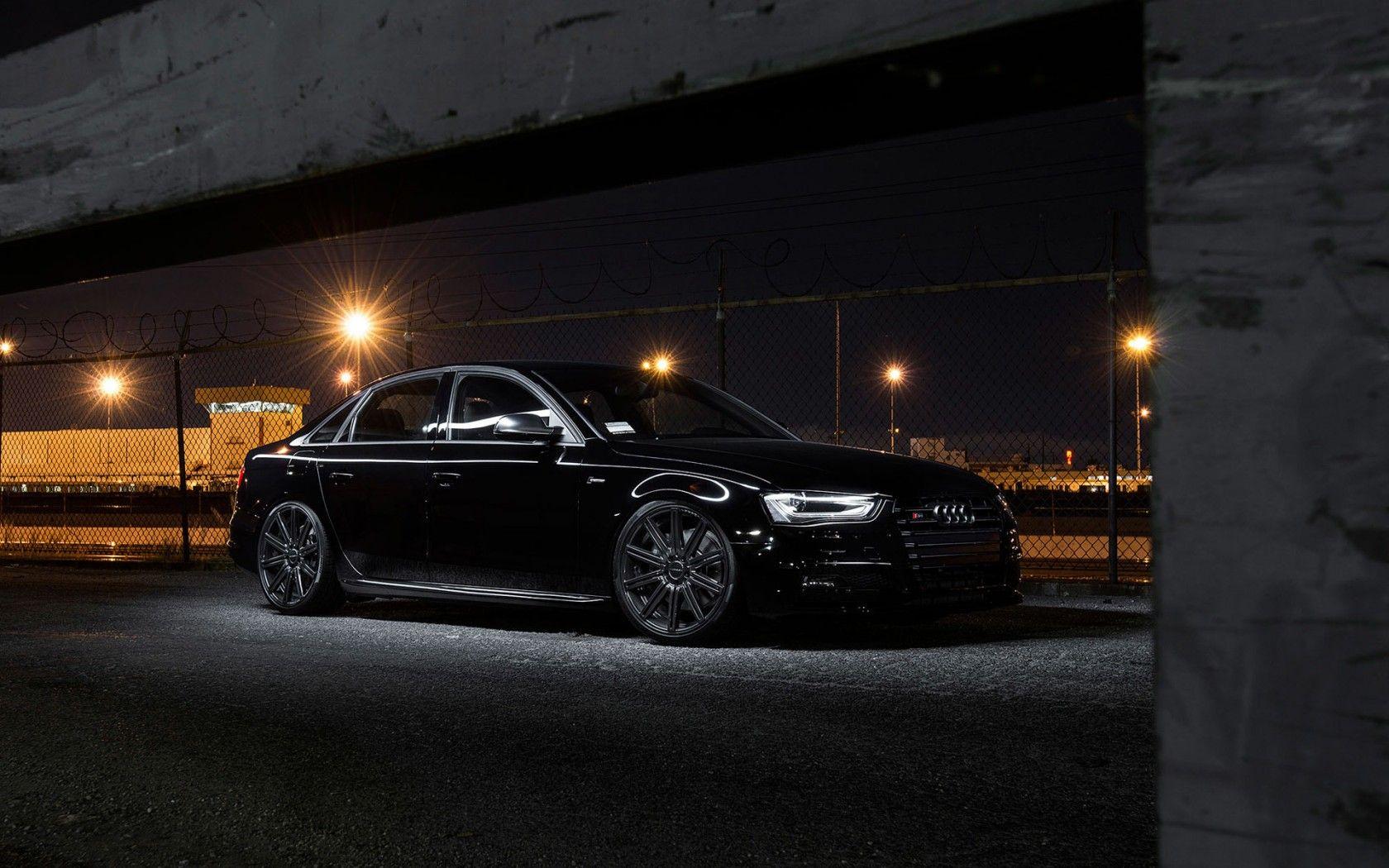 Audi S4 Wallpapers, 37 Audi S4 HD Wallpapers/Backgrounds, Fungyung