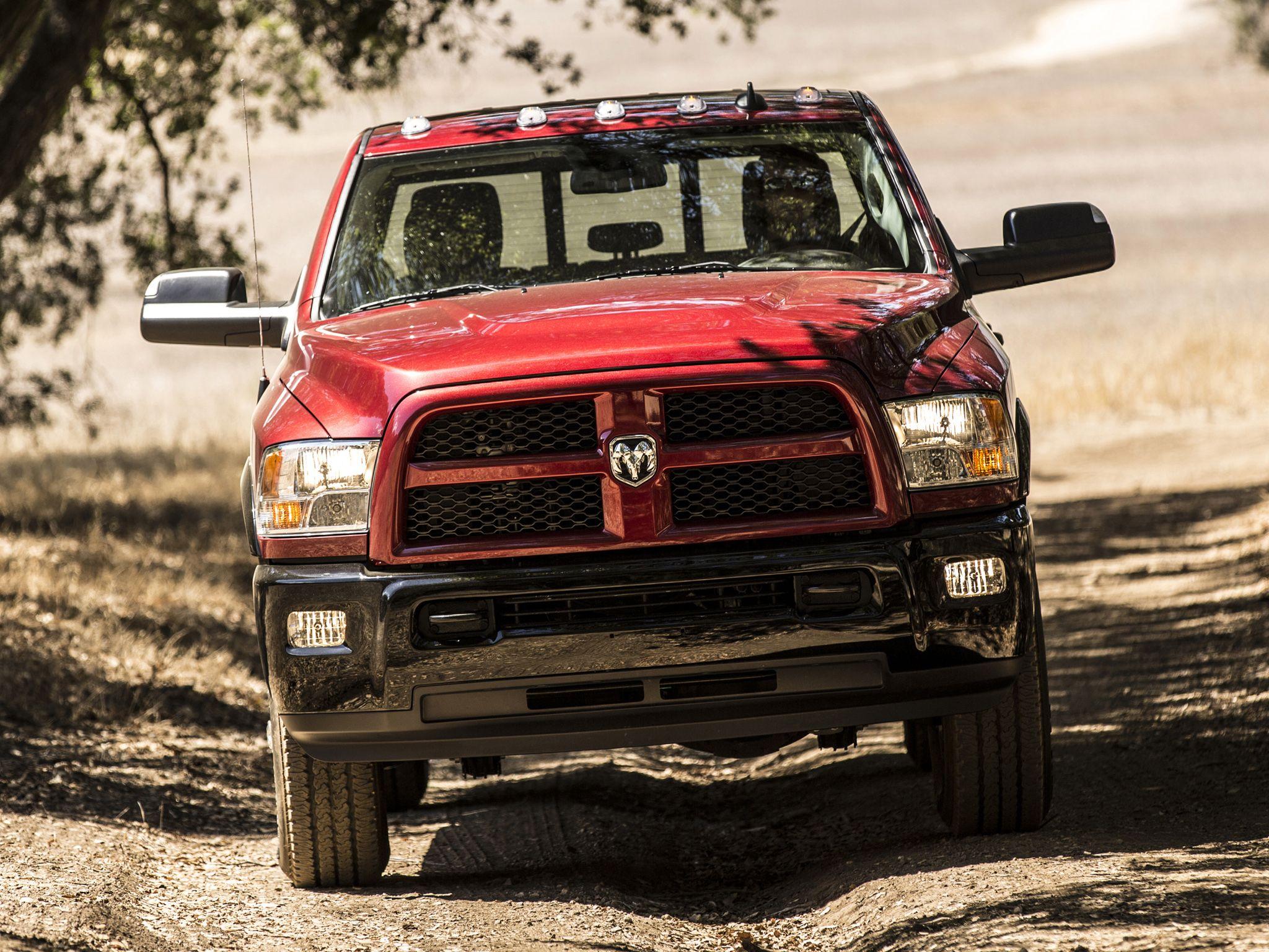 47+ Dodge Ram HD Wallpapers, For Free Download