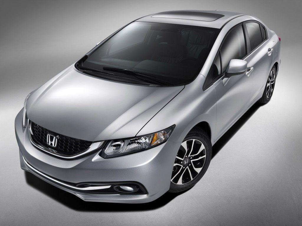 Honda City Latest HD Wallpapers Free Download