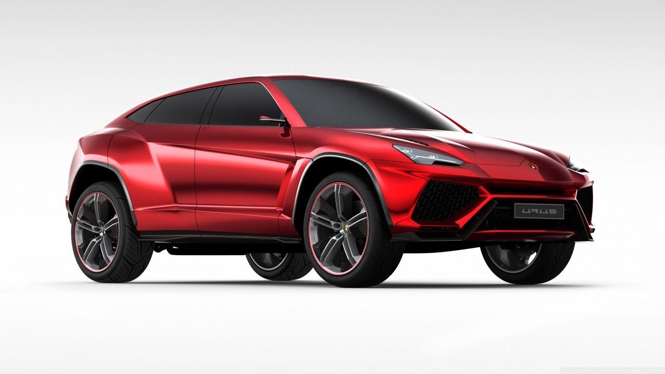 Lamborghini URUS ❤ 4K HD Desktop Wallpapers for 4K Ultra HD TV