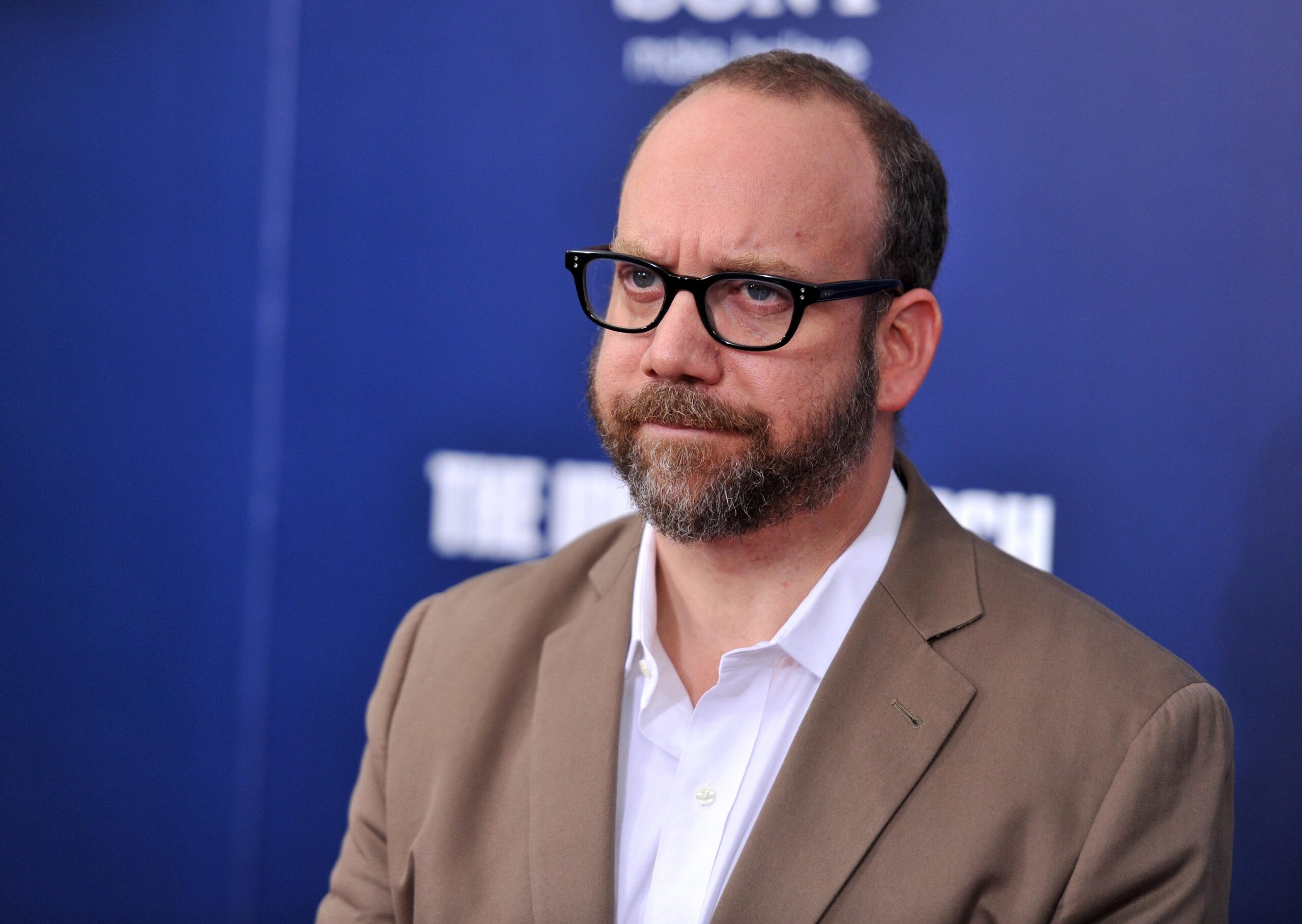 Pictures of Paul Giamatti