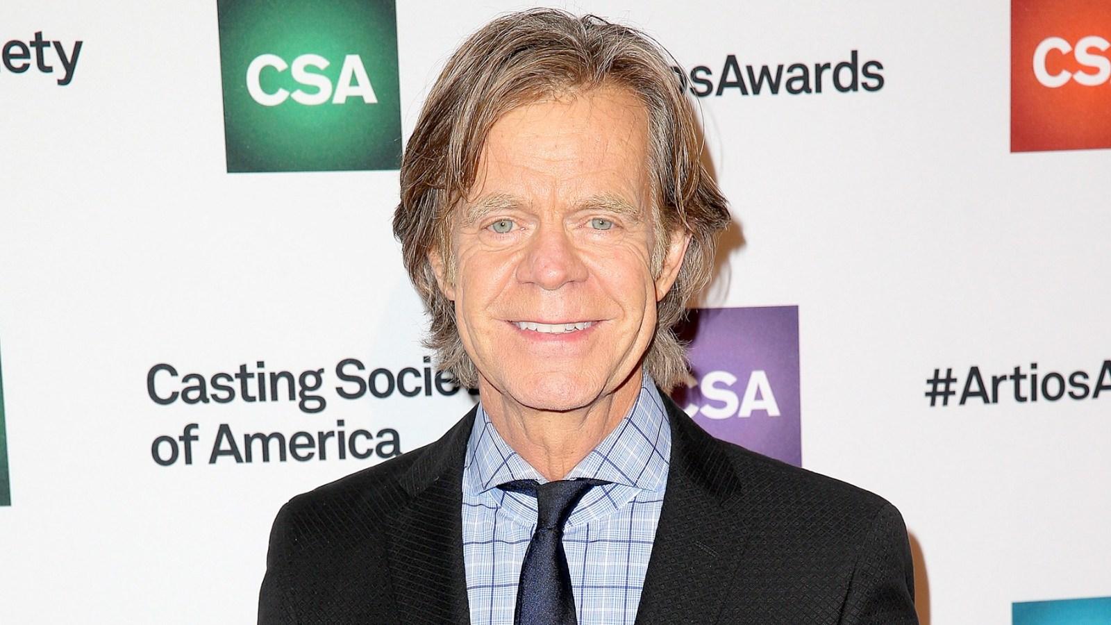 William H. Macy Applauds Stars Boycotting Oscars 2016: ‘Good for Them’