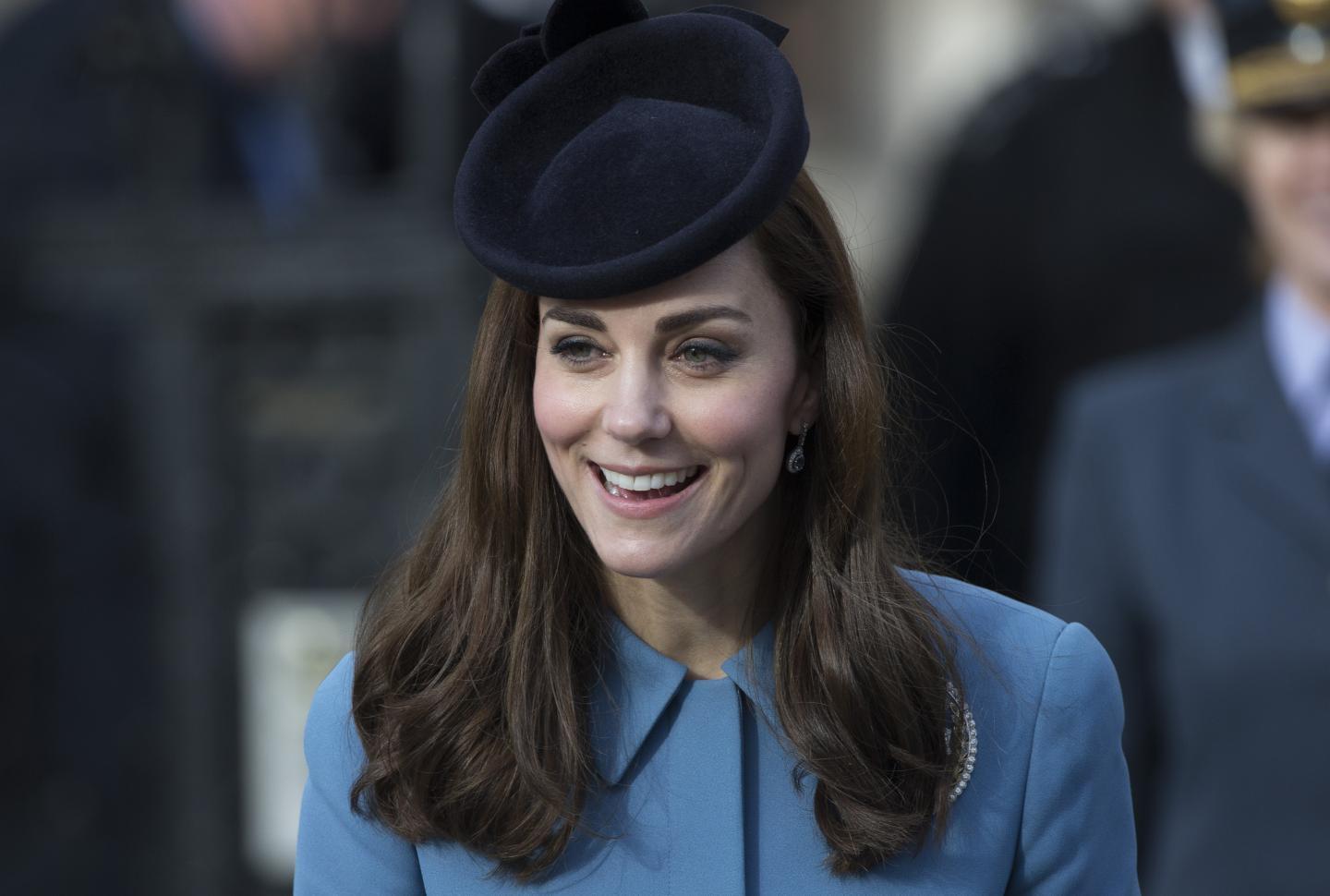 Kate Middleton Wallpapers 12