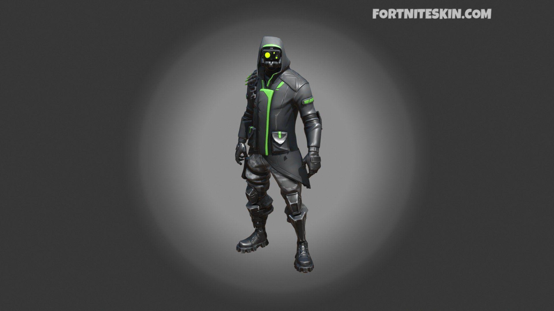 3D models tagged fortnite