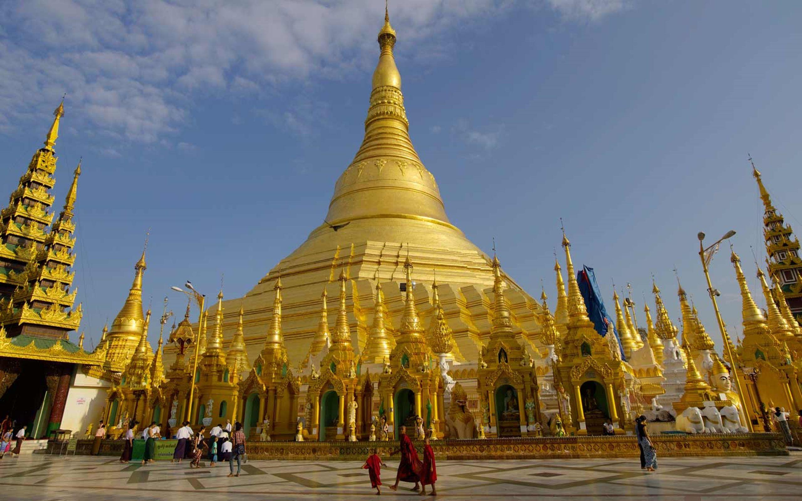 Download Temple Bangkok Thailand Hd Wallpapers 087654 free HD