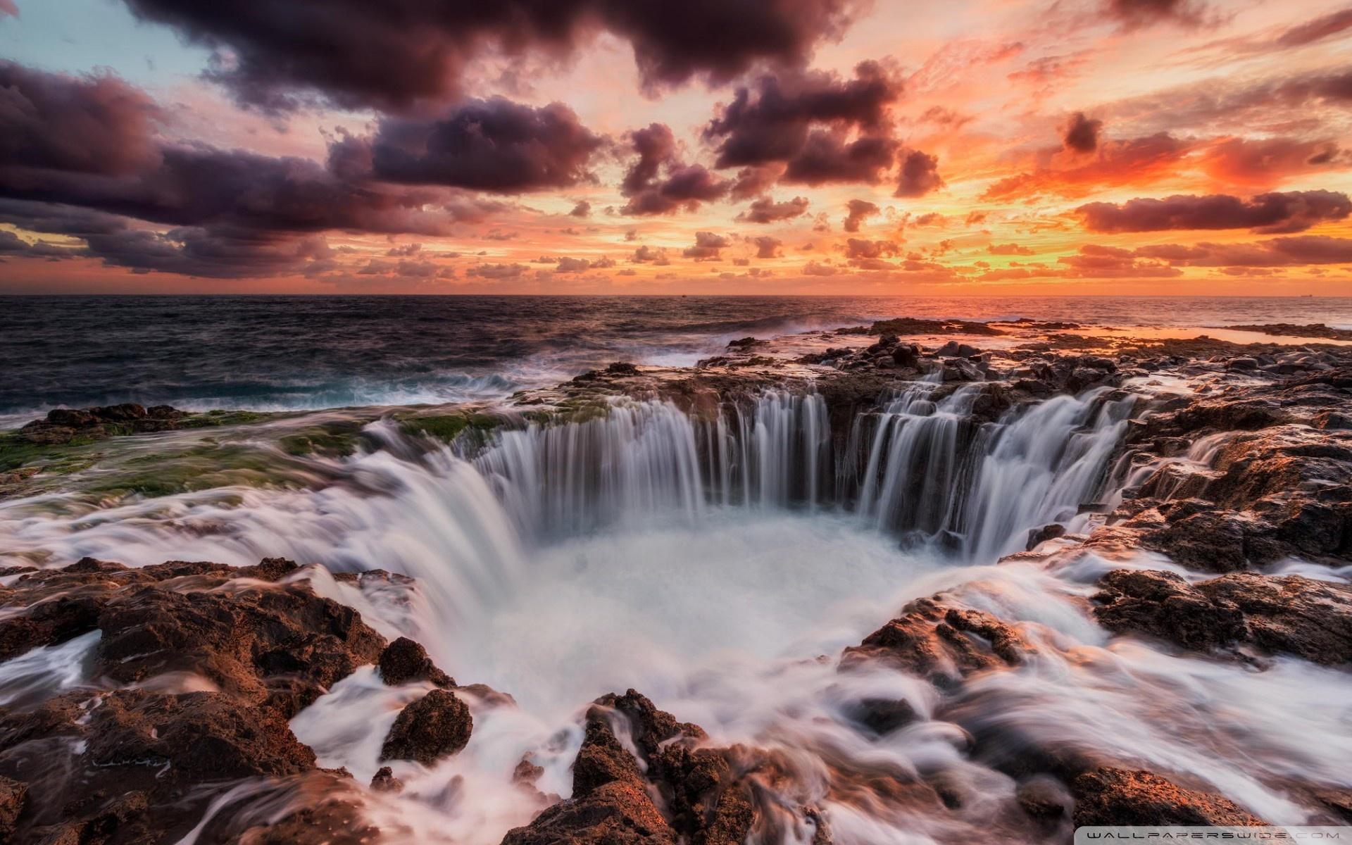 Canary Island ❤ 4K HD Desktop Wallpapers for 4K Ultra HD TV • Tablet