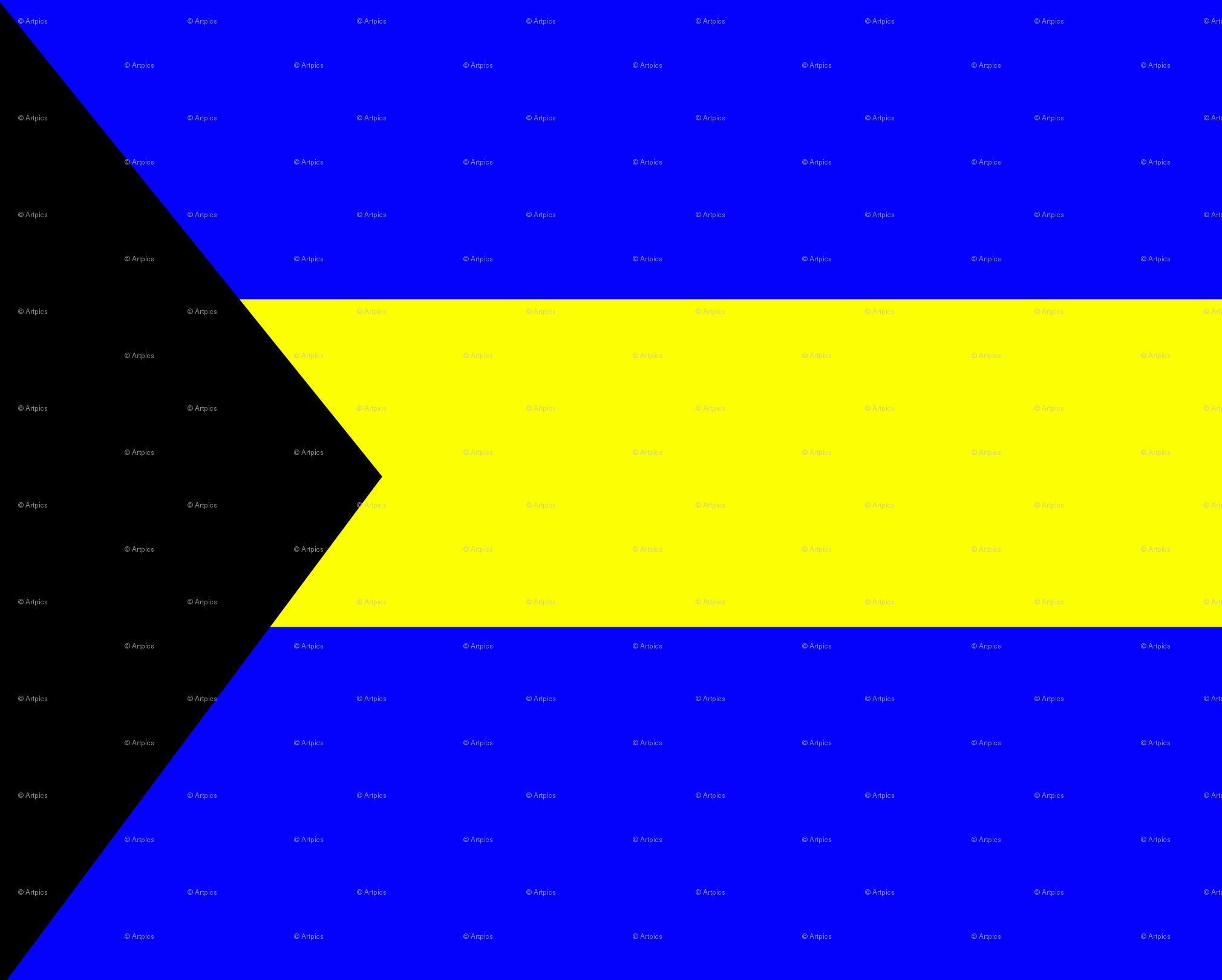 Flag of the Bahamas wallpapers