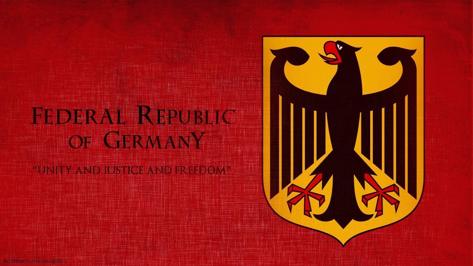 Image For > Imperial German Flag Wallpapers