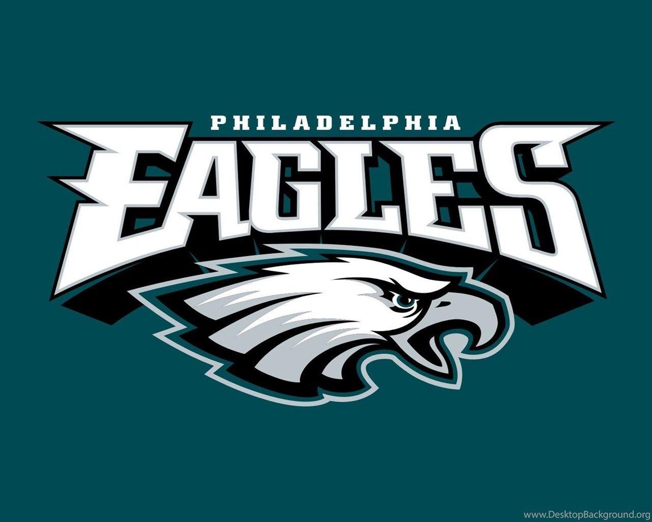 Philadelphia Eagles Desktop Wallpapers Desktop Backgrounds