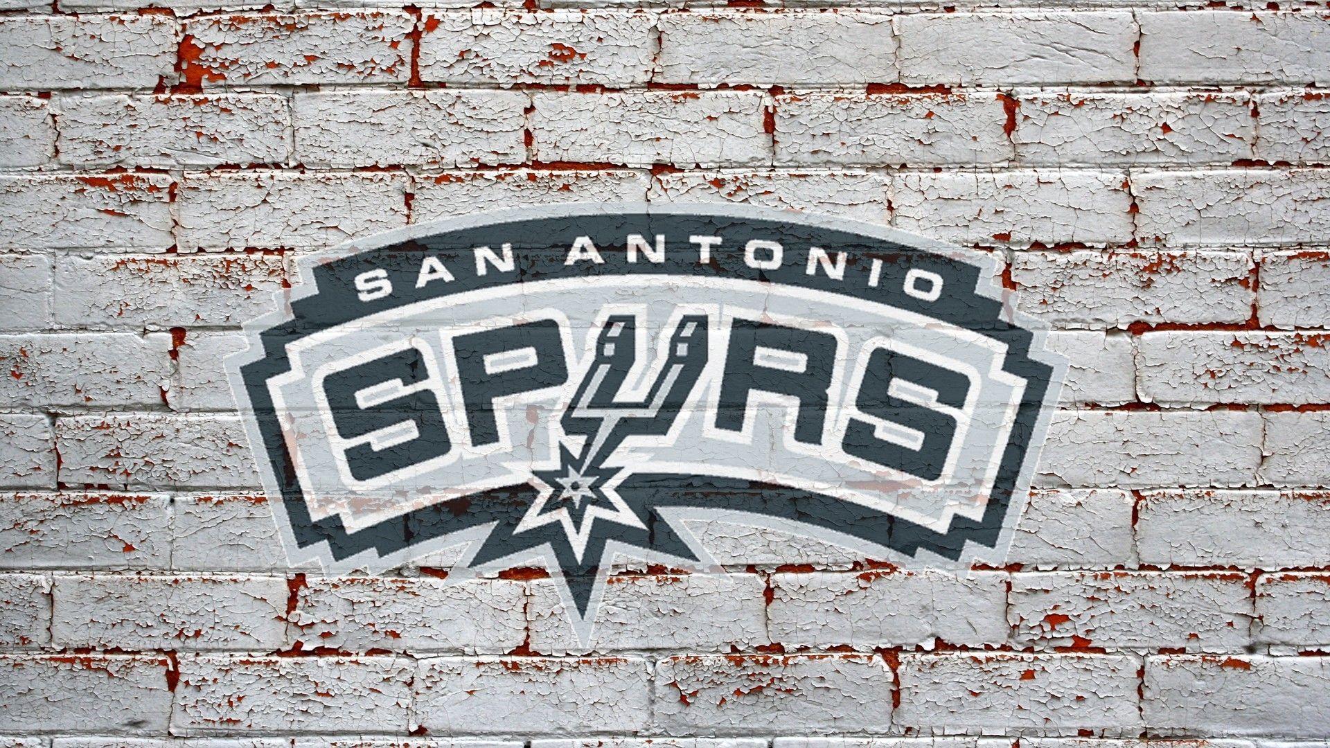 San Antonio Spurs Browser Themes, Wallpapers and More