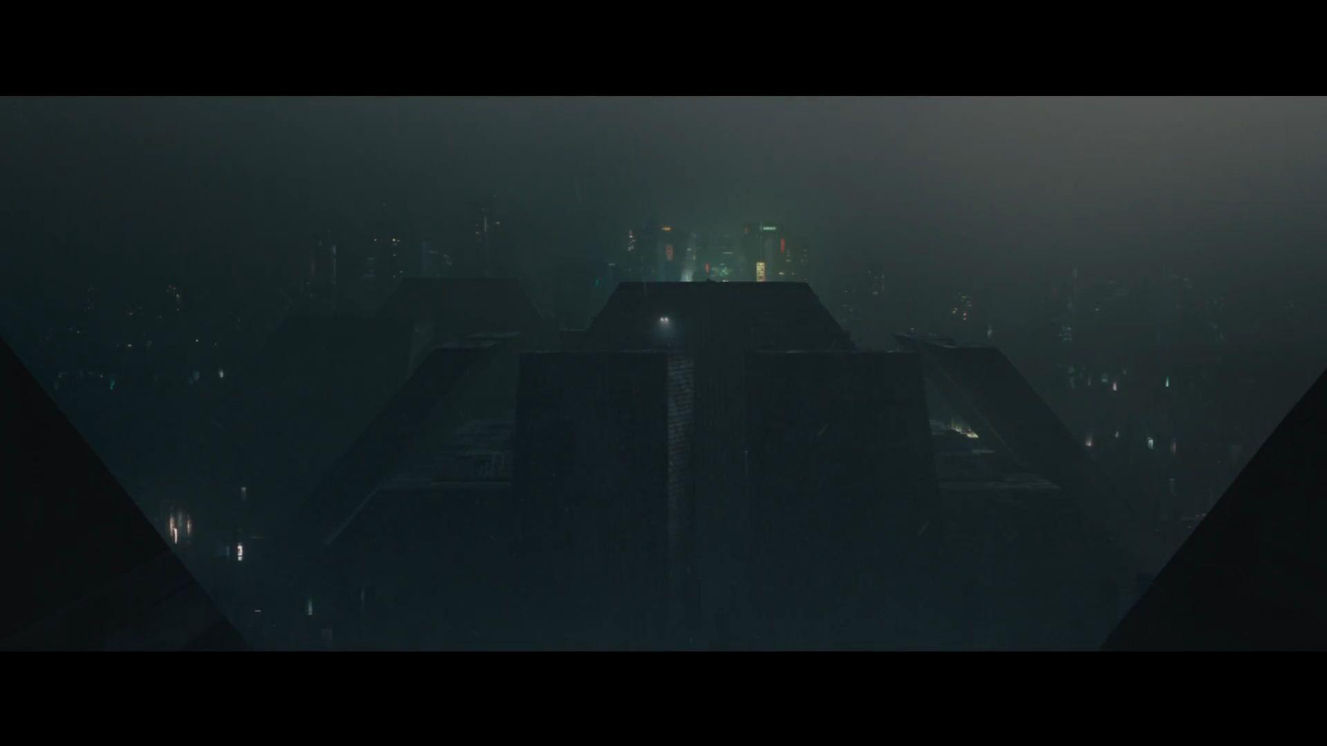 Blade Runner 2049 Trailer Wallpapers