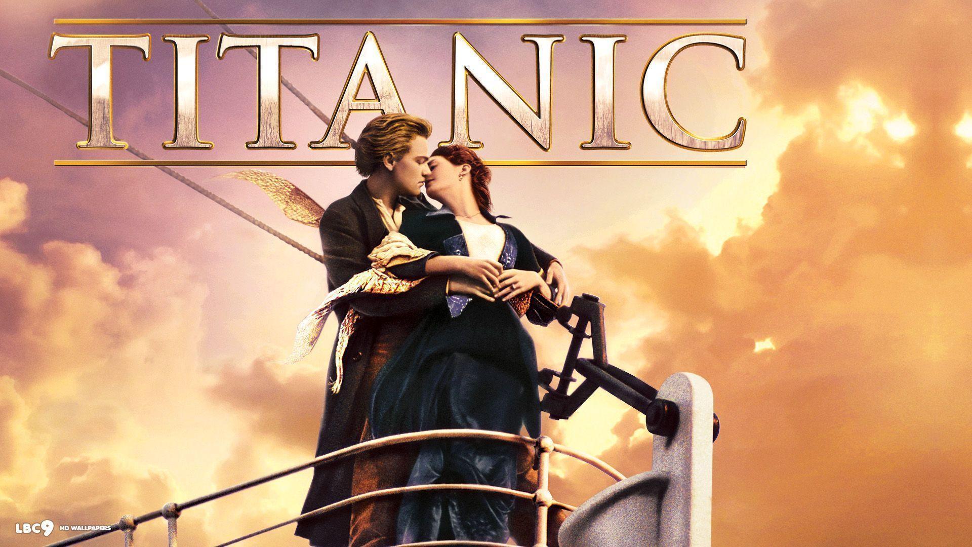 titanic wallpapers