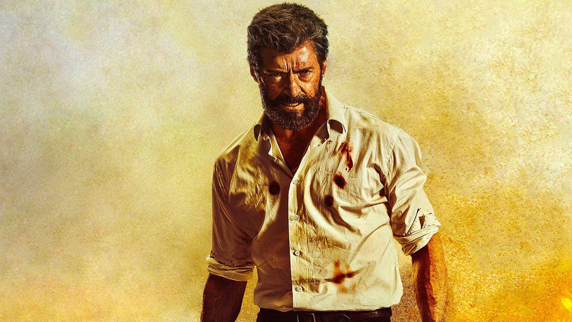 Logan 2017 Movie, HD Movies, 4k Wallpapers, Image, Backgrounds