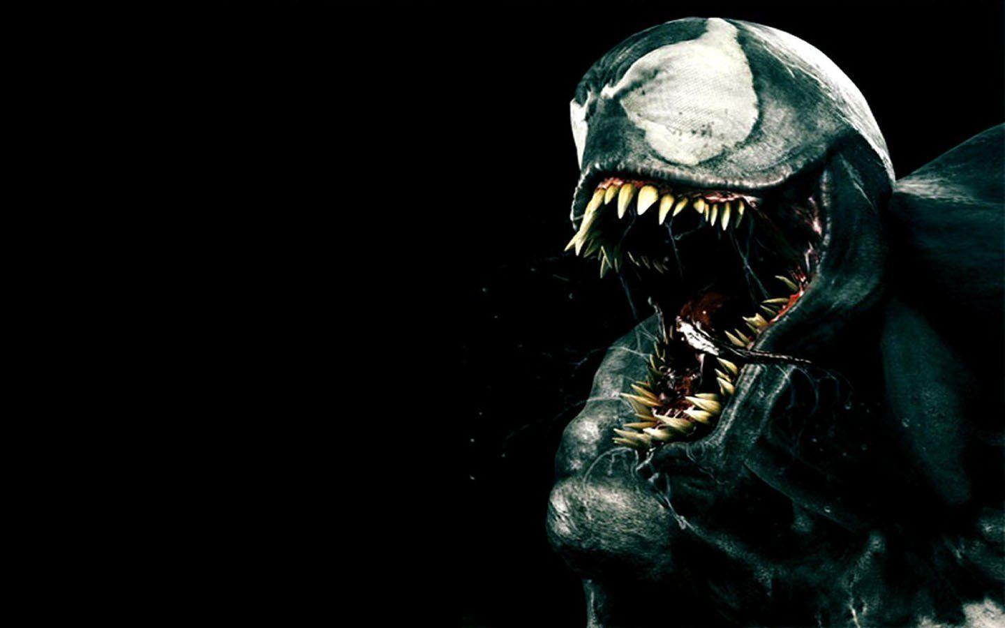 119 Venom HD Wallpapers