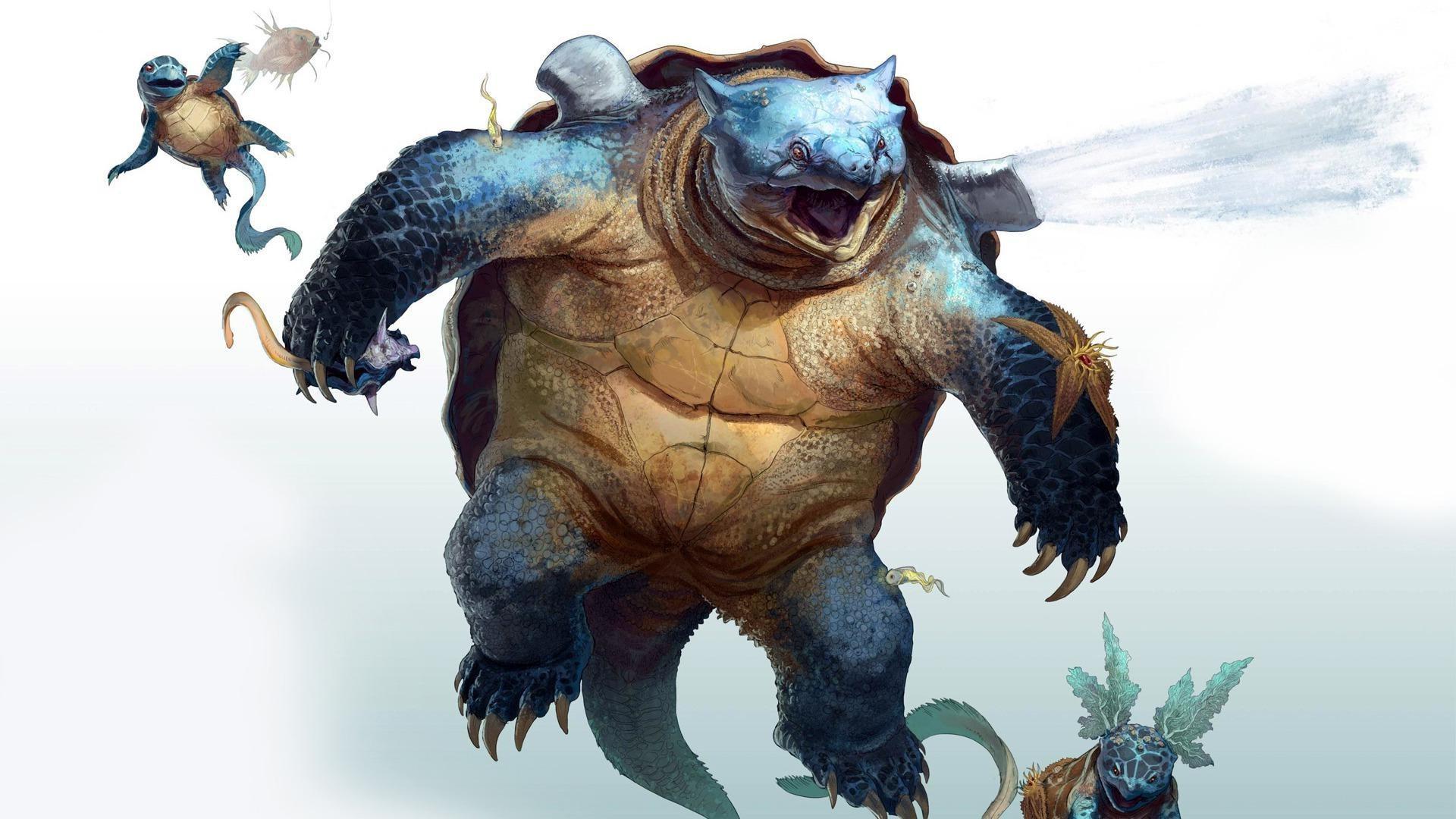 Blastoise Wallpapers Group