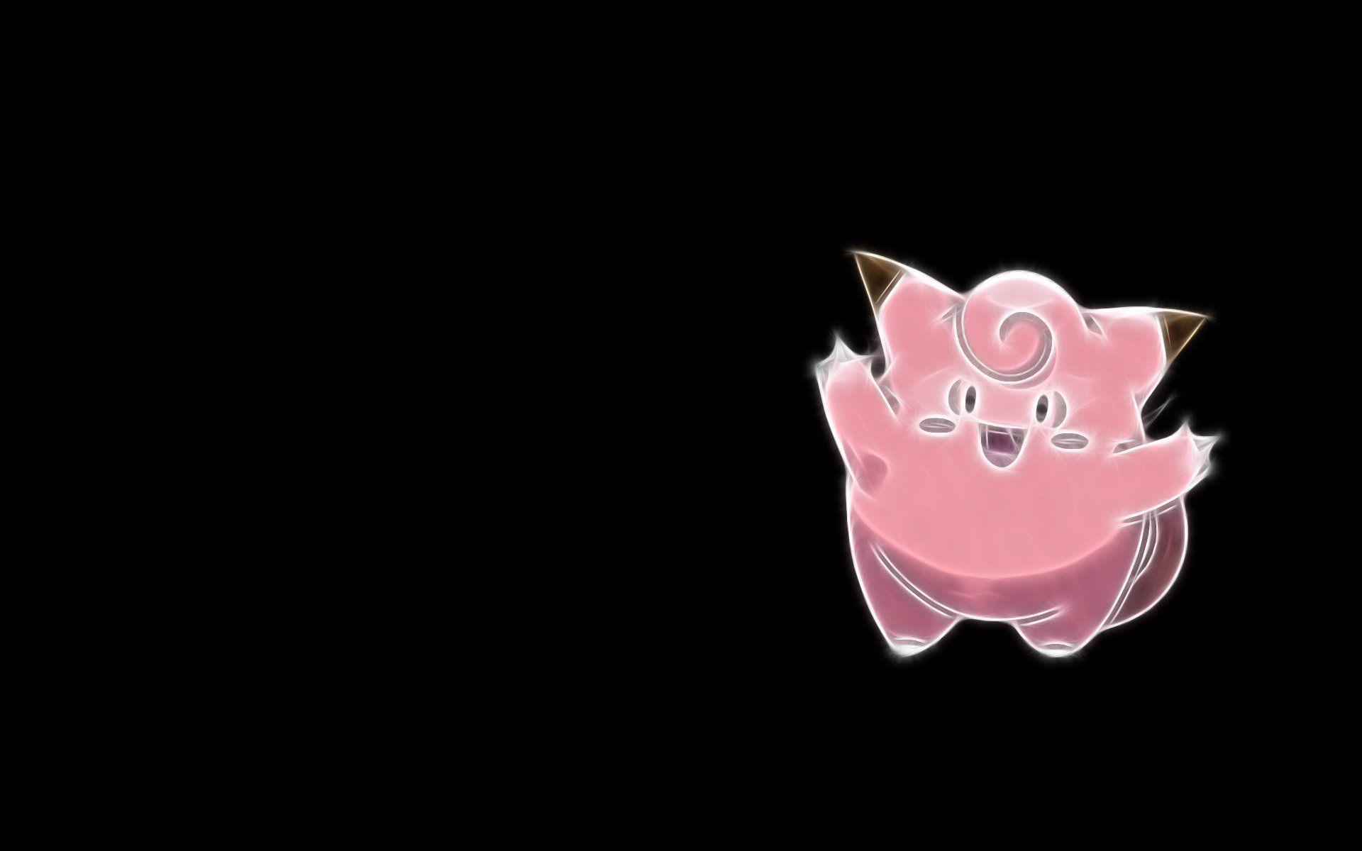 6 Clefairy