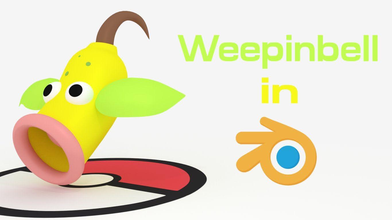 Weepinbell