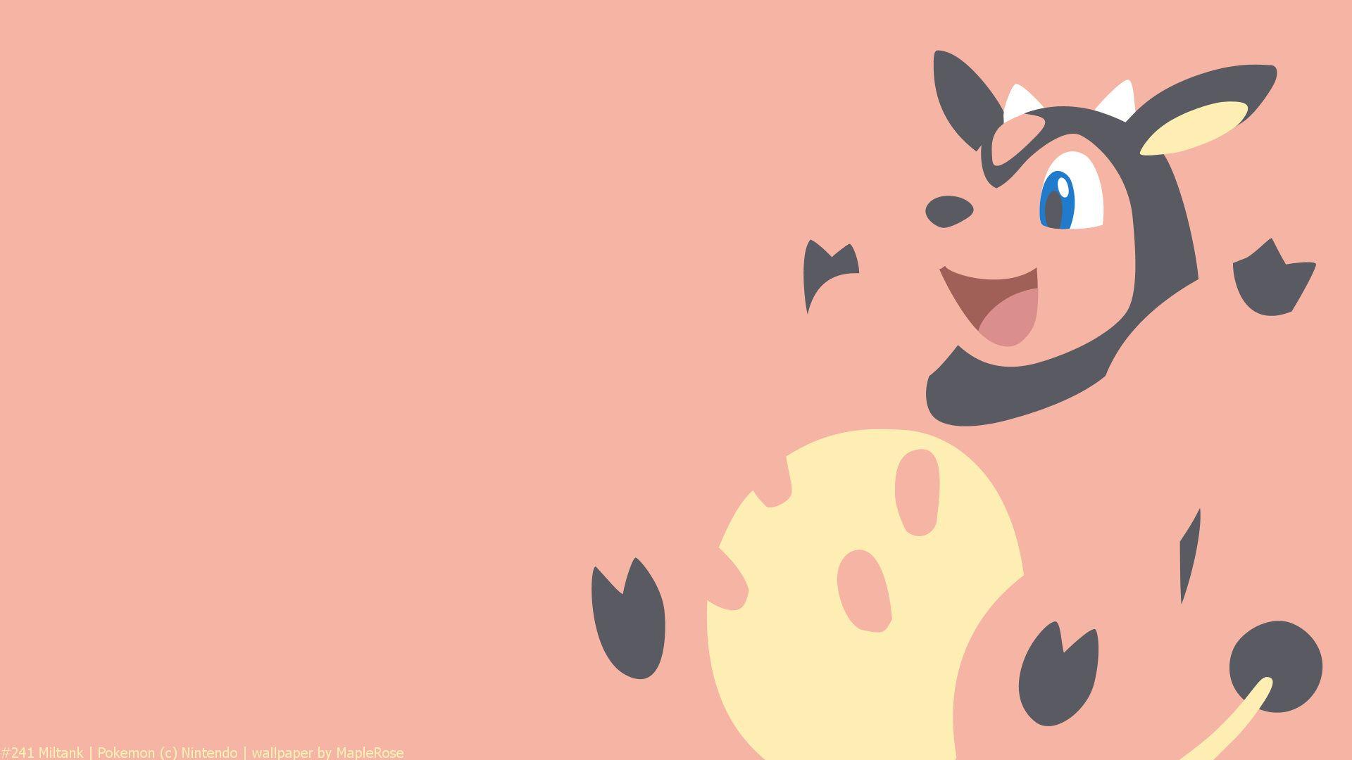 241 Miltank