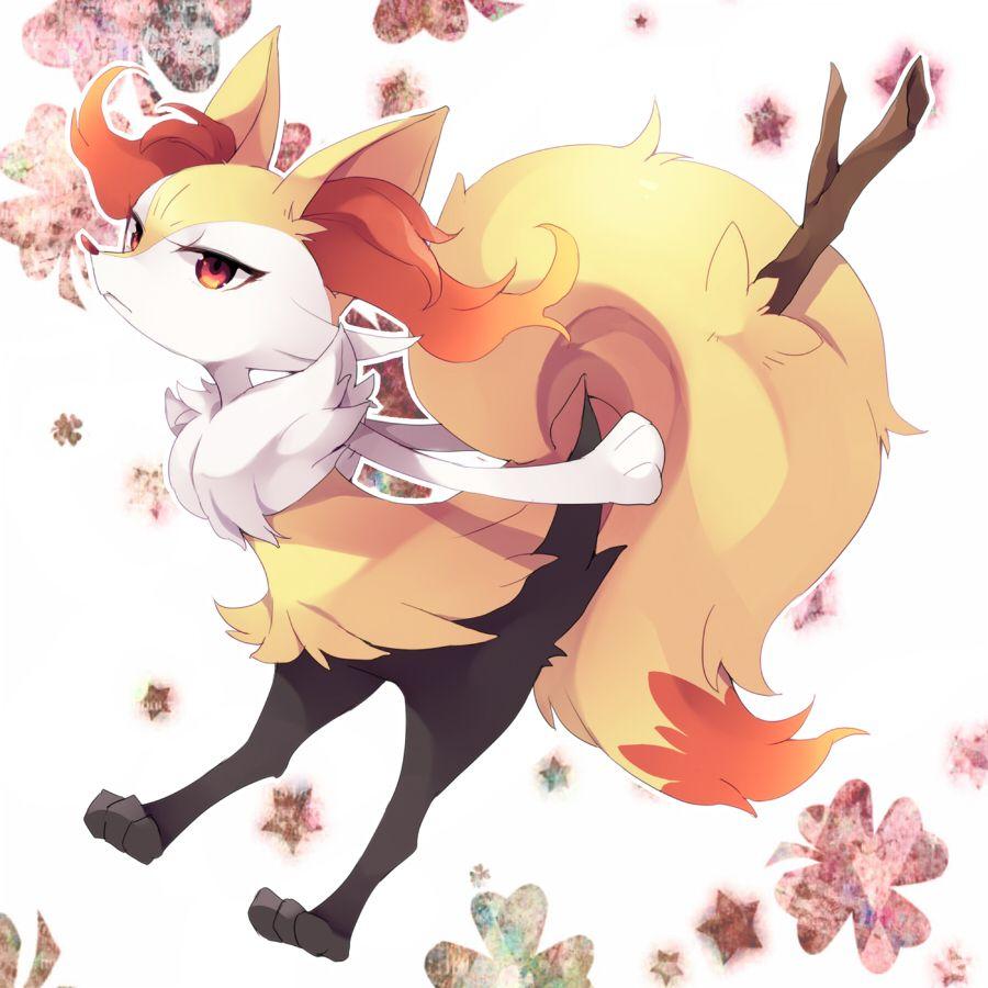 Braixen