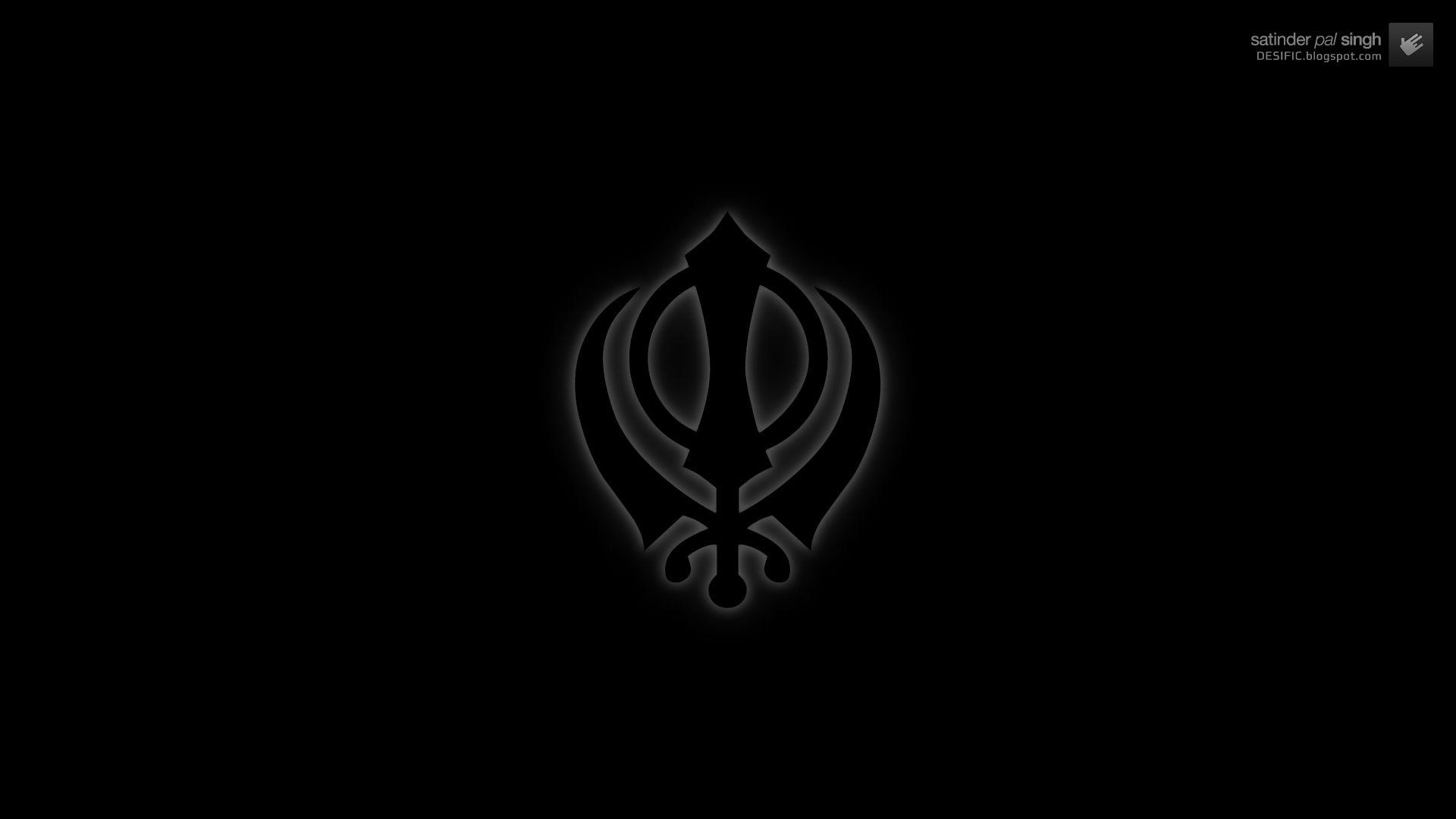 Khanda Wallpapers