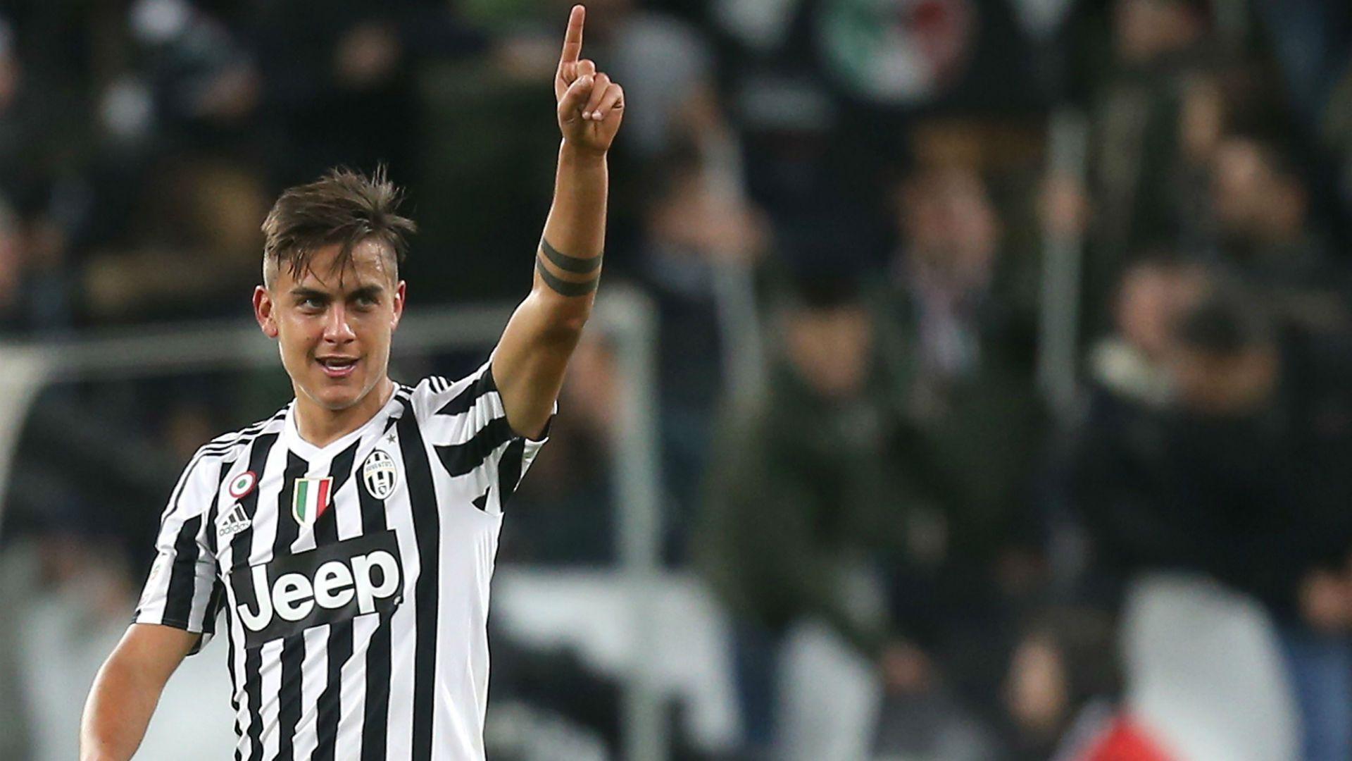 Paulo Dybala Juventus HD Wallpapers Wallpapers Themes