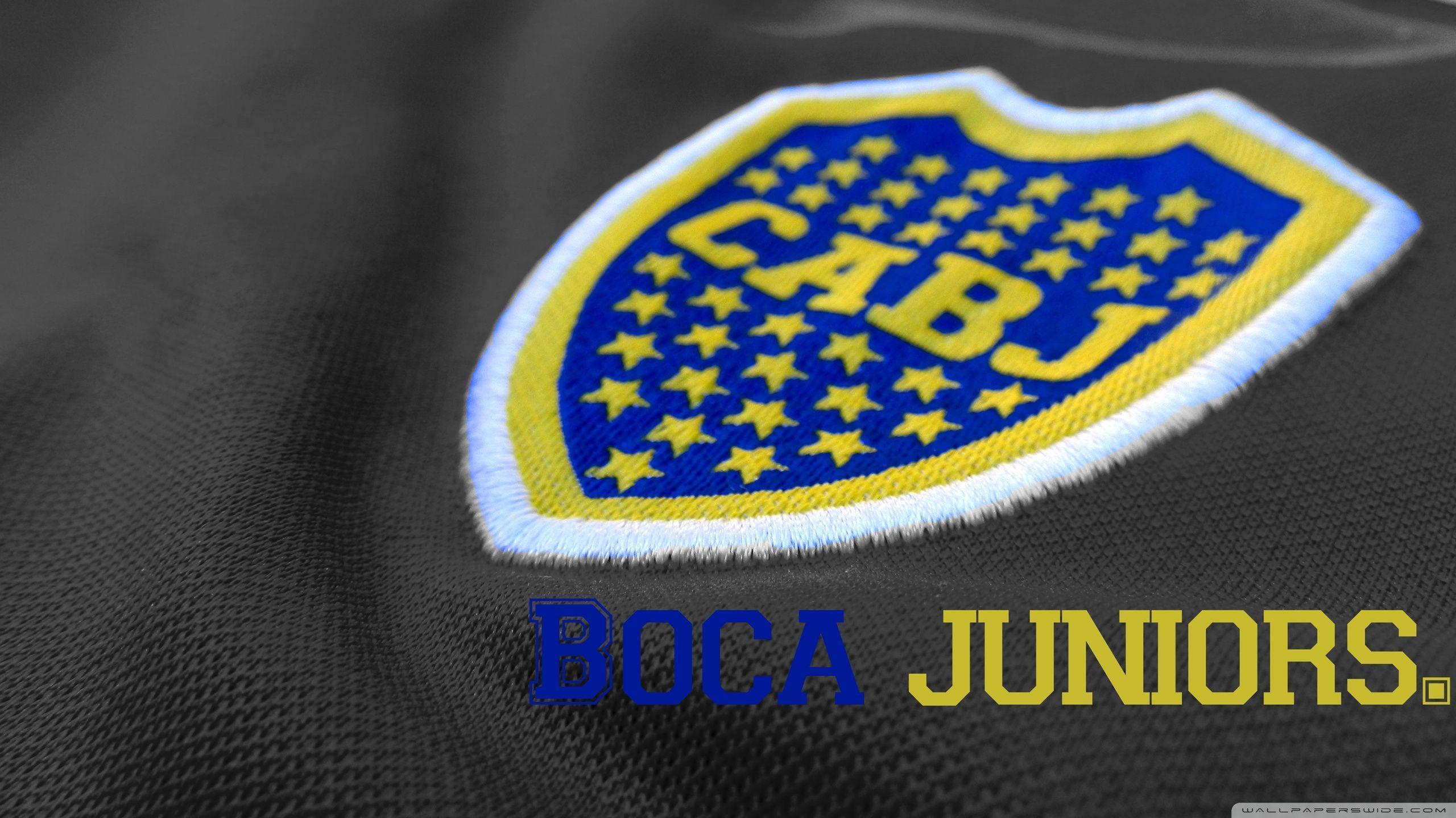 Boca Juniors HD desktop wallpapers : Widescreen : High Definition