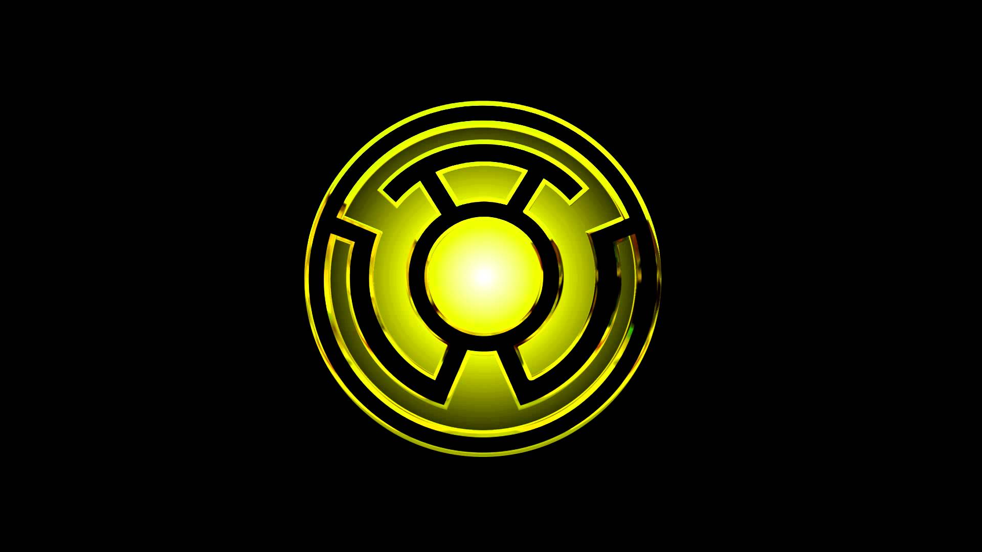 Sinestro Corps Oath