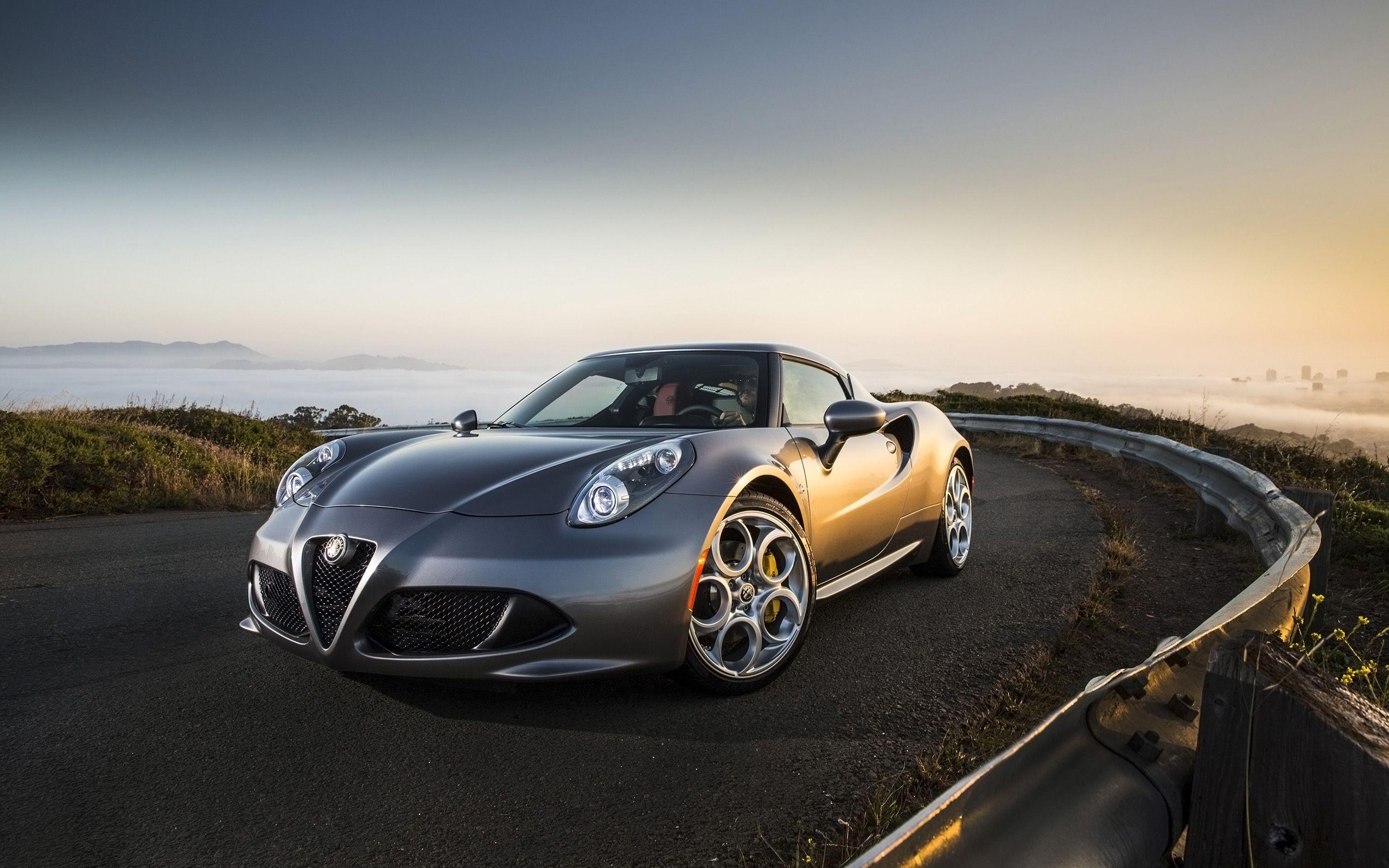 Alfa Romeo 4c Wallpapers, PK943 FHDQ Alfa Romeo 4c Pictures