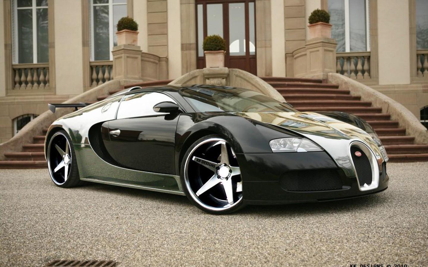 Animals For > Bugatti Veyron Wallpapers Hd